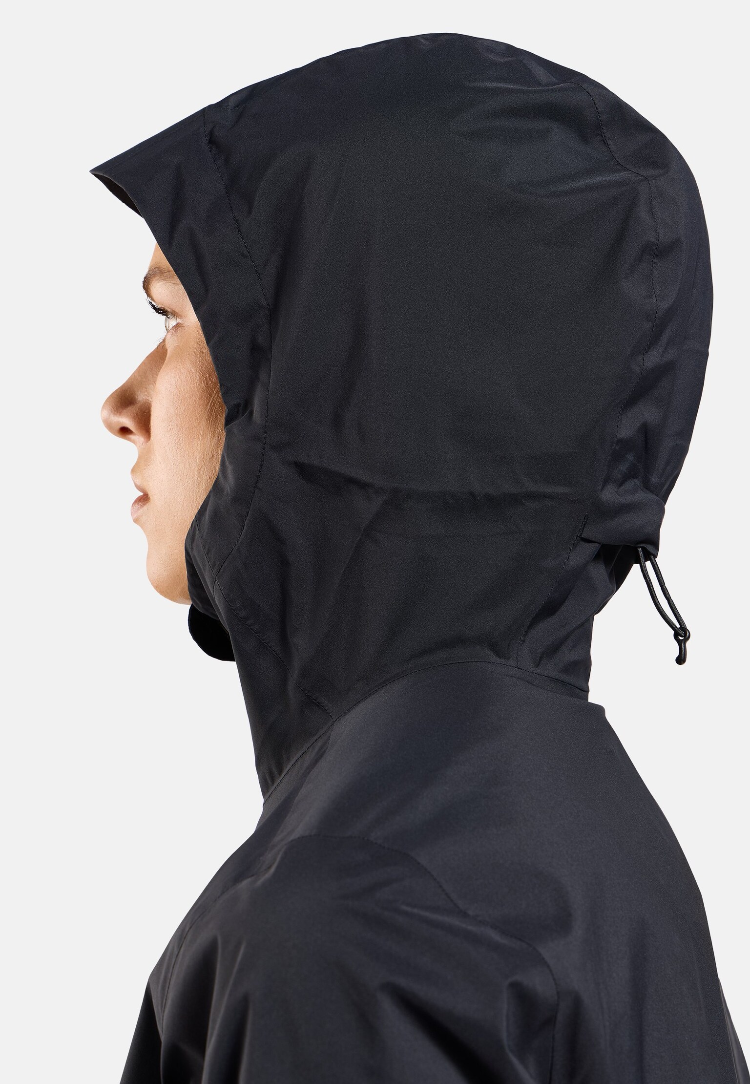 Aegis 2.5L Waterproof Jacket