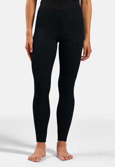The Active Warm Base Layer Bottoms
