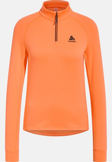 The Berra half-zip mid layer