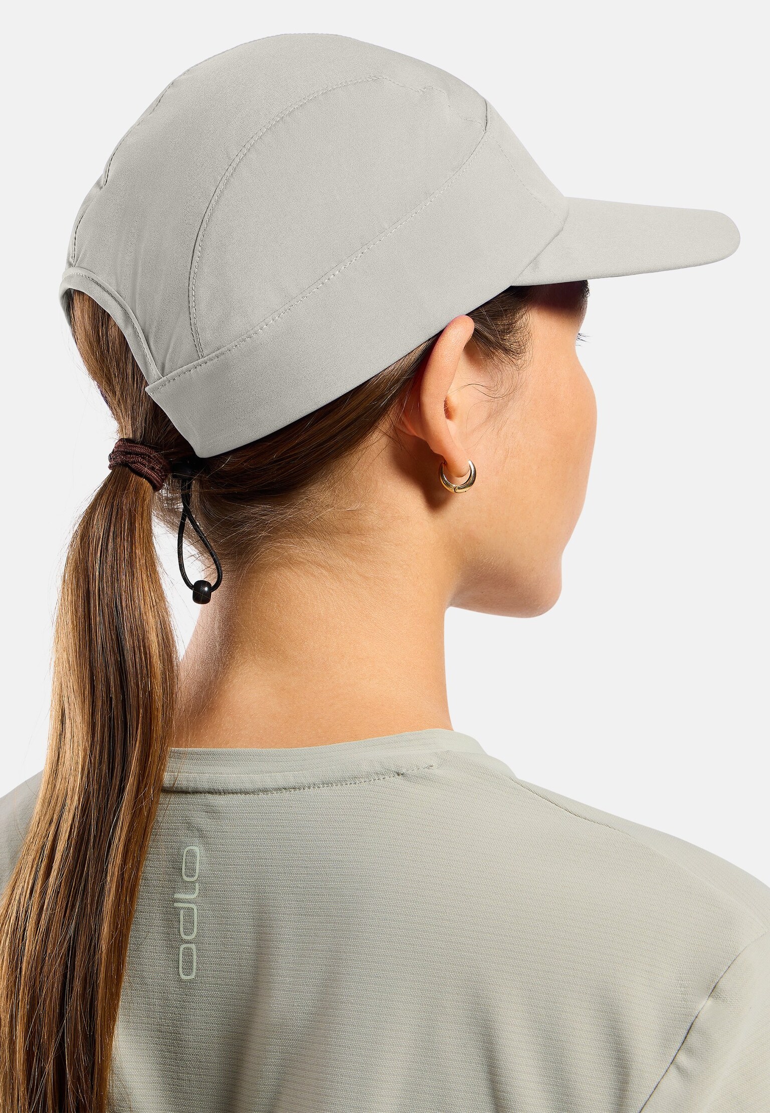 The Performance X-Light packable running cap