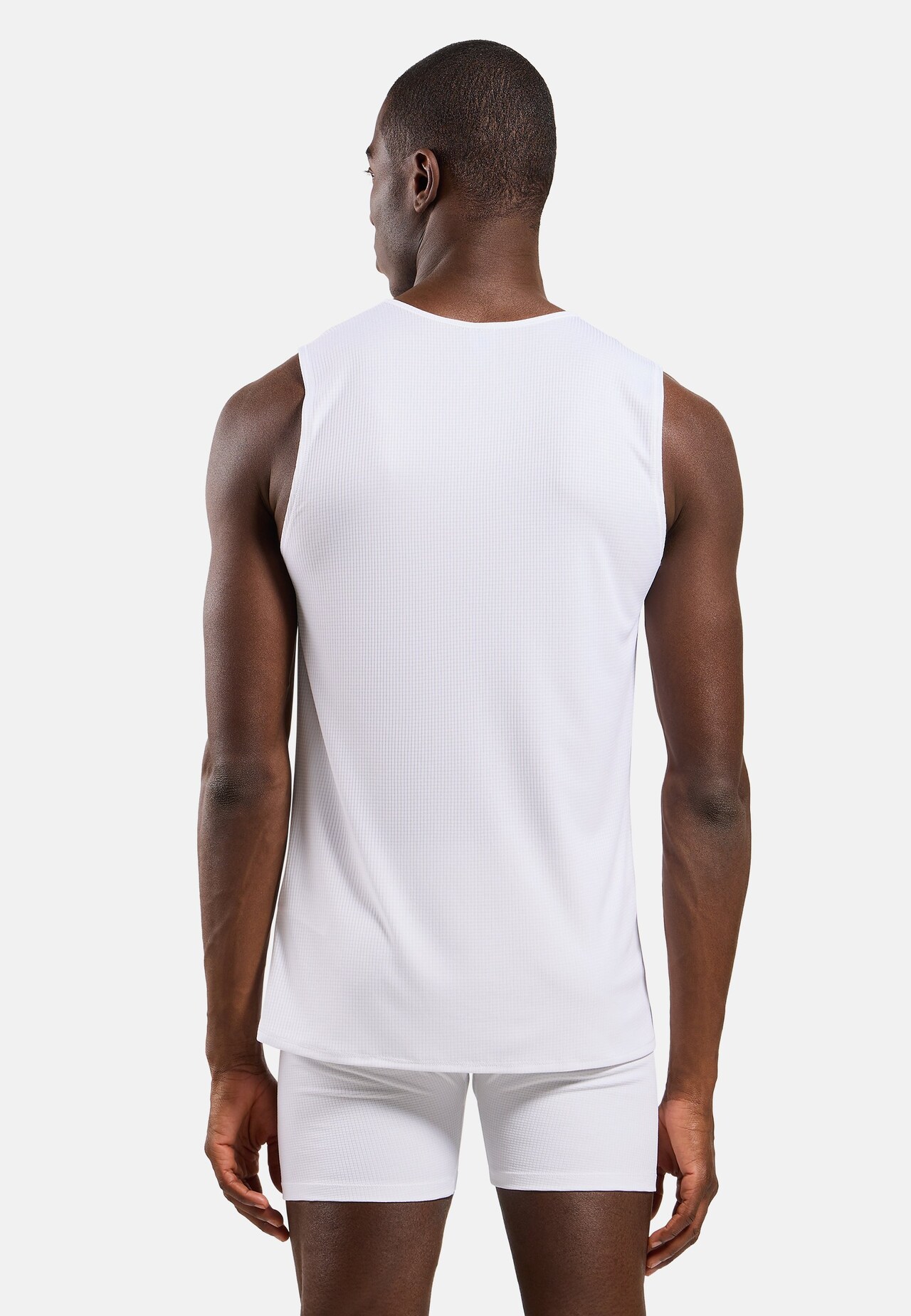 Active Light Base Layer Tank