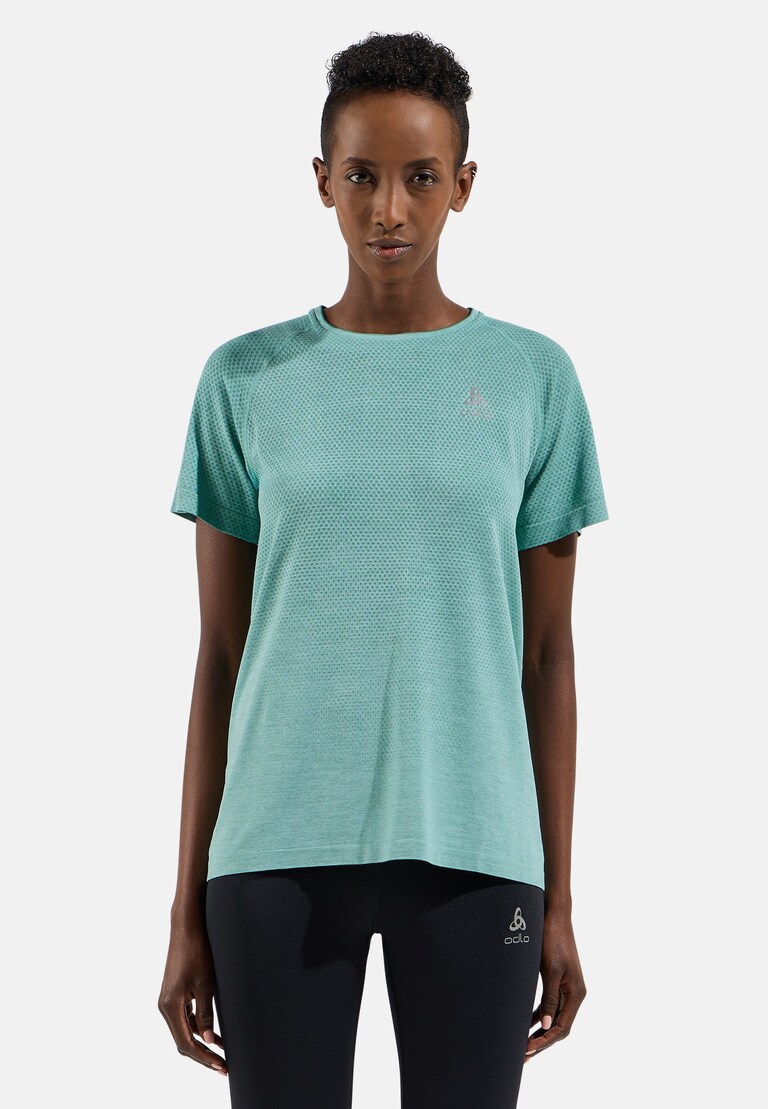 The Essentials seamless running t-shirt