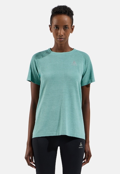 The Essentials seamless running t-shirt