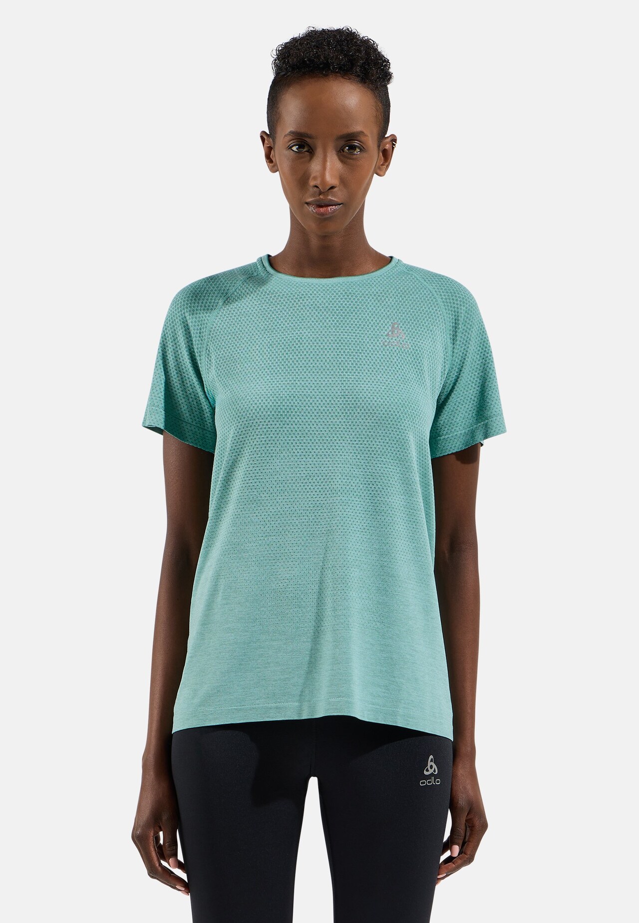 Essential Seamless Running T-Shirt