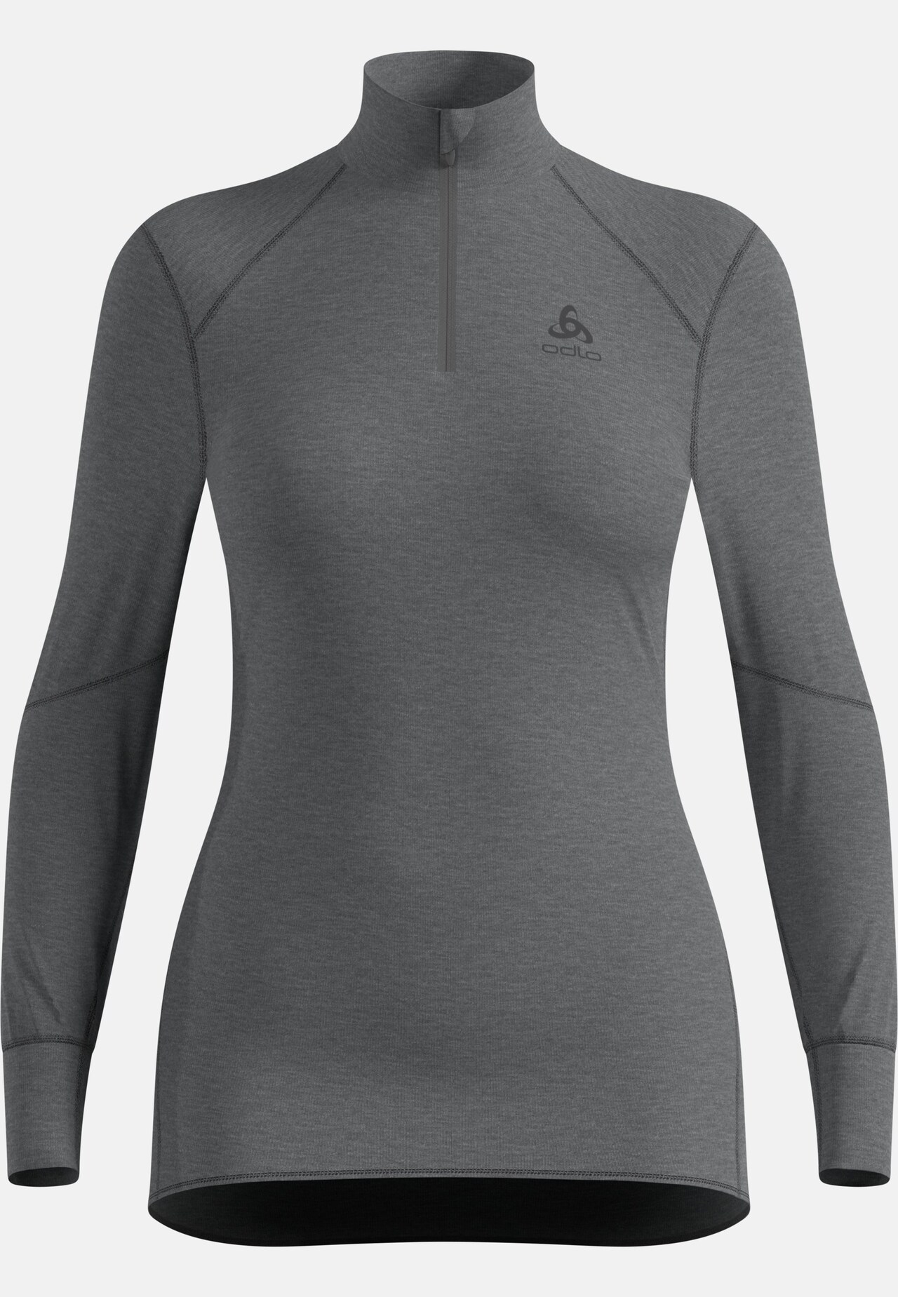 Active X-Warm Base Layer Half-Zip