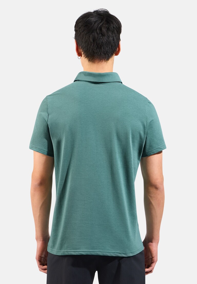 The Essentials polo shirt