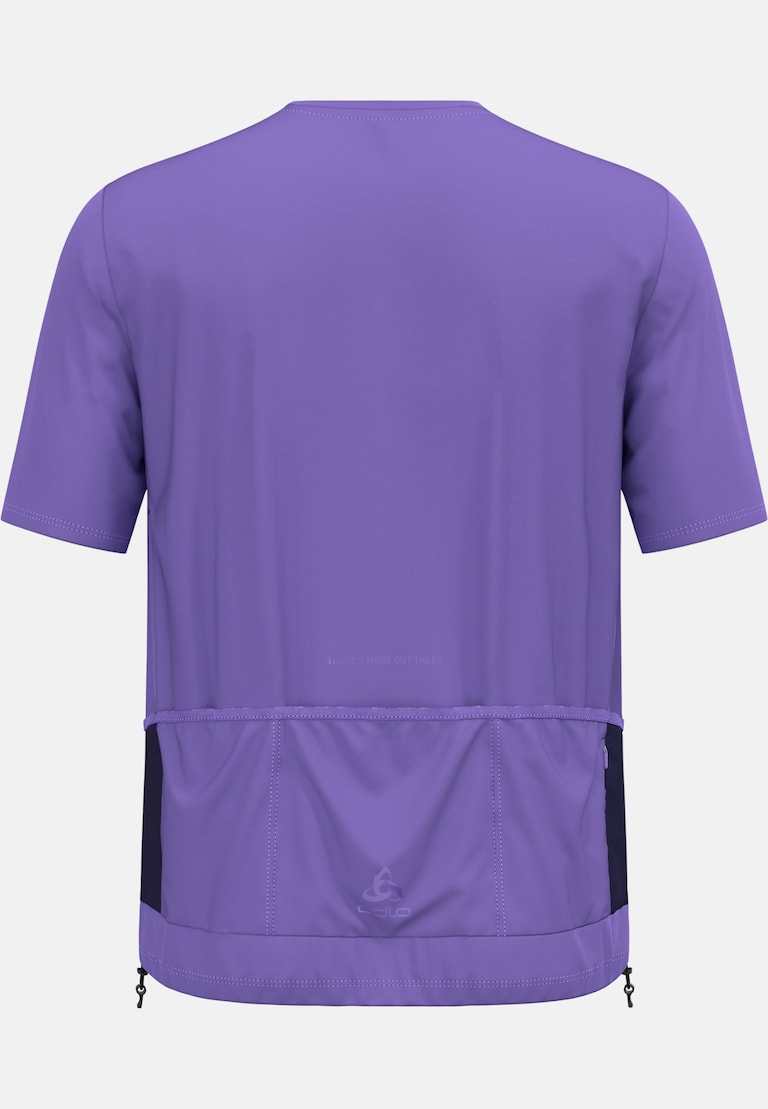 The Explorer Chill-Tec cargo t-shirt