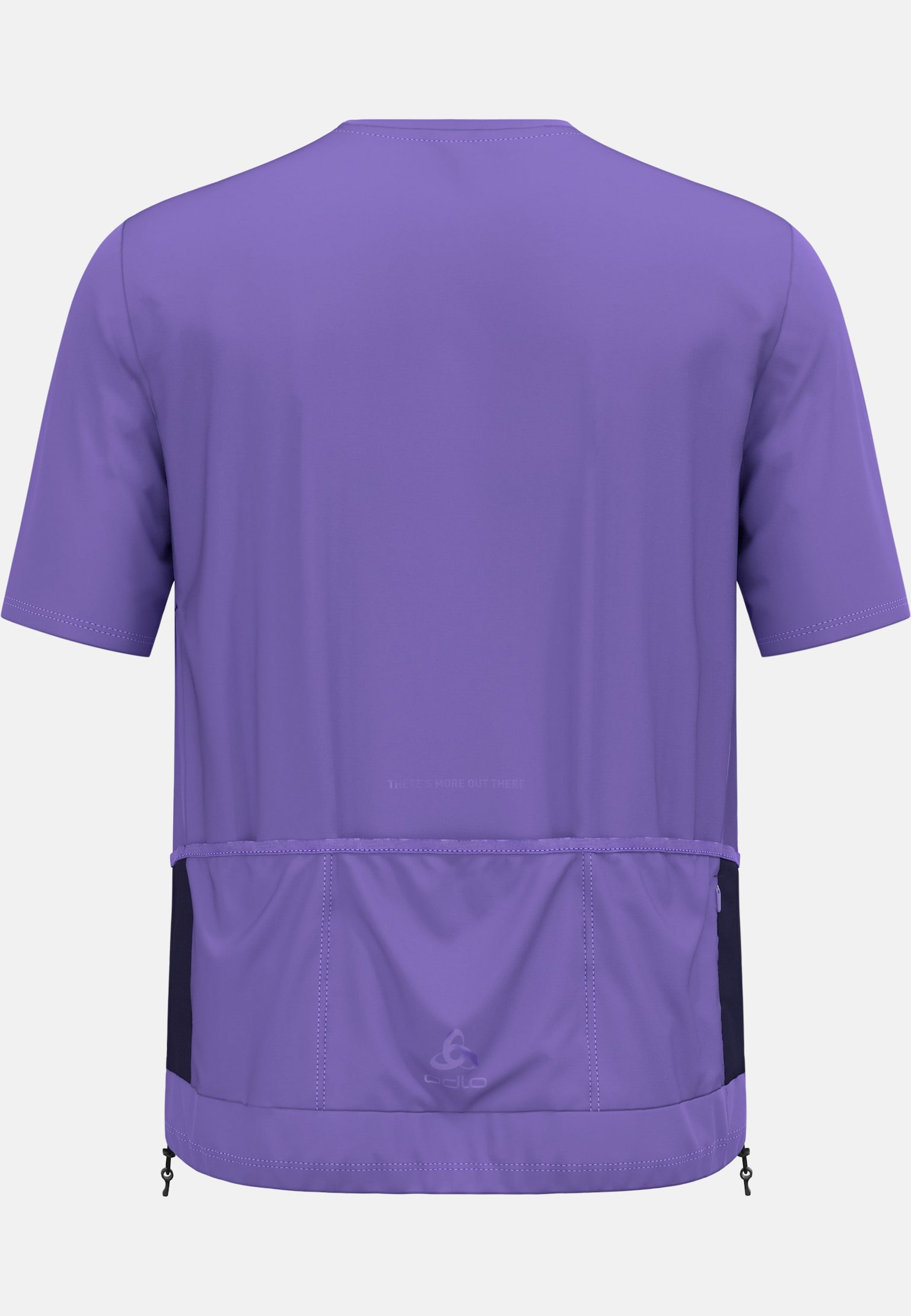 Gravel Cargo Cycling T-Shirt