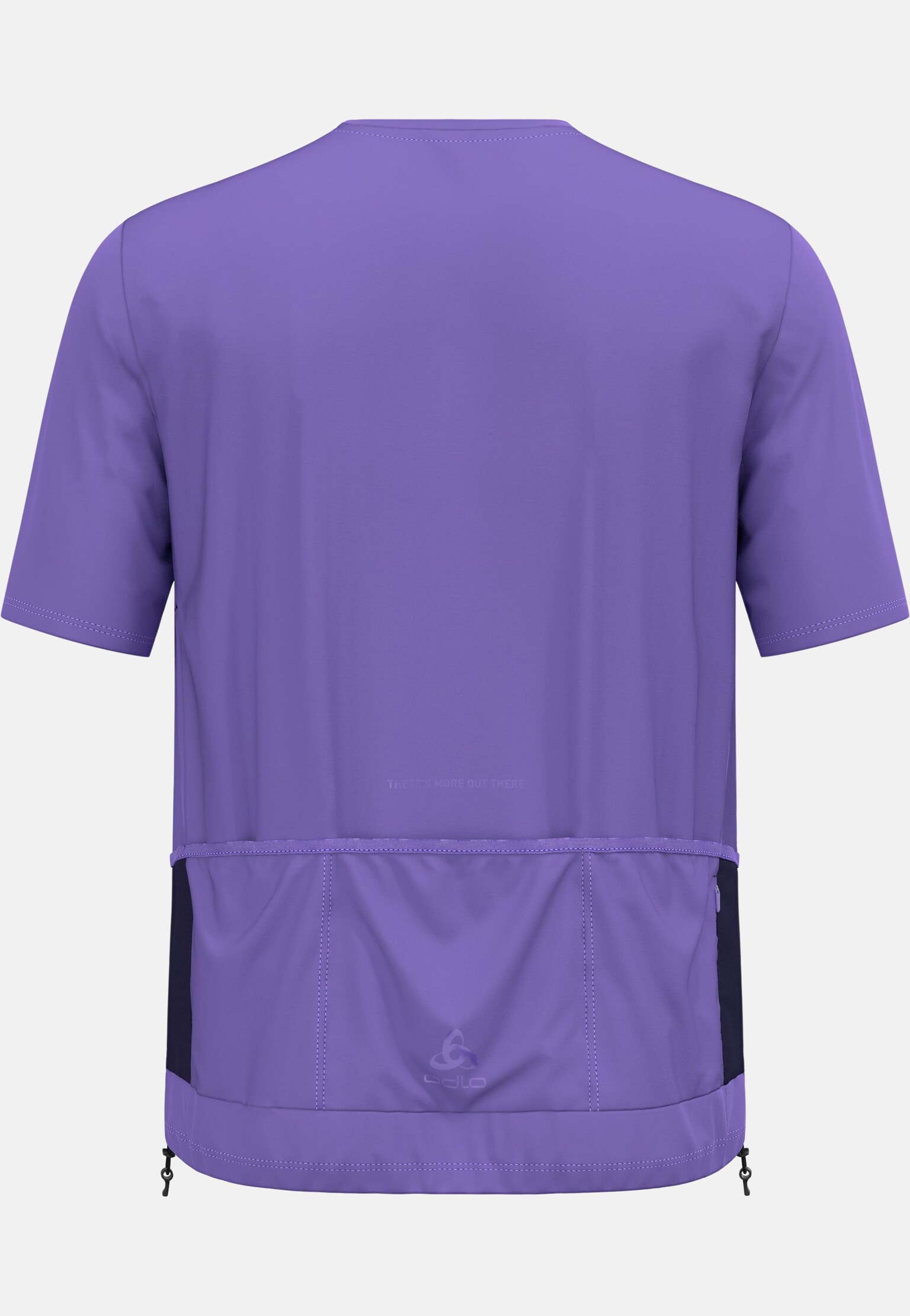 Explorer Chill-Tec Cargo-Kurzarmshirt