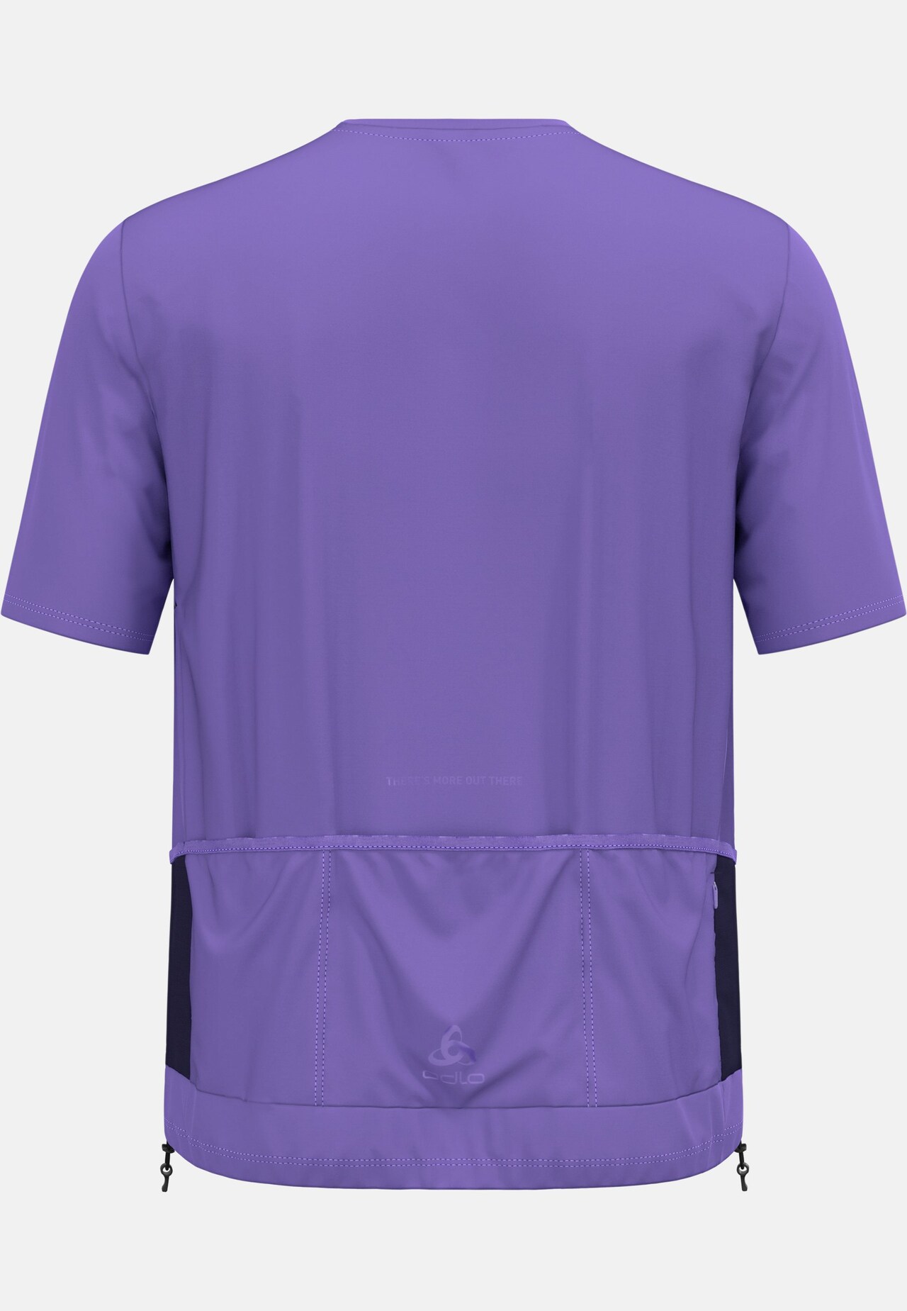 Gravel Cargo Cycling T-Shirt