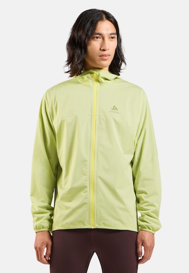 X-Alp Waterproof Laufjacke