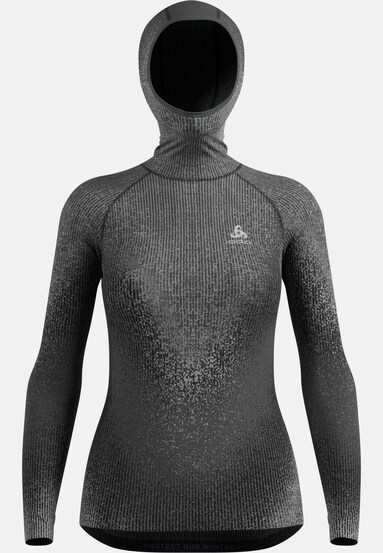 The POW Blackcomb Base Layer with Facemask