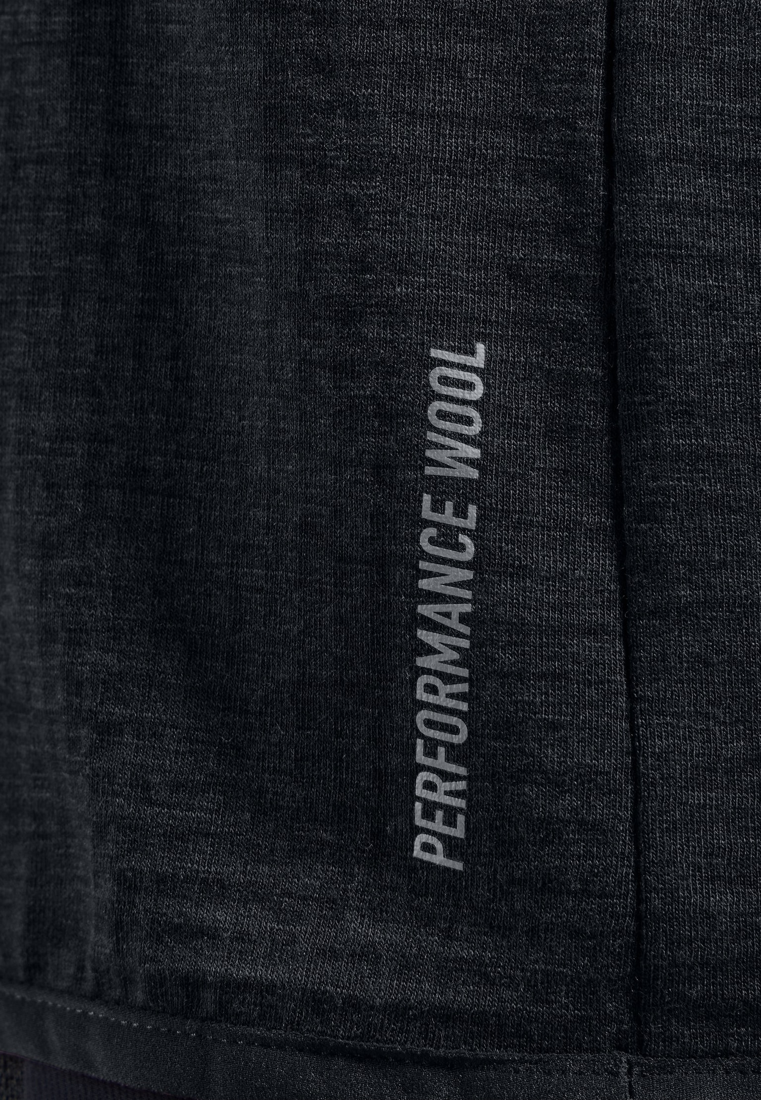 Ascent Half-Zip Mid Layer