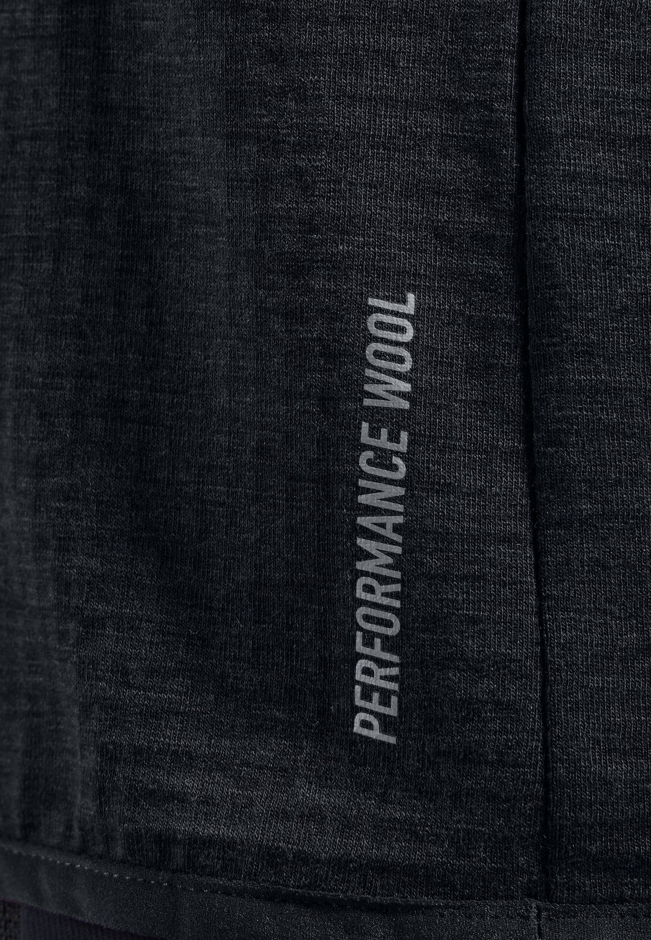 Ascent Mid Layer Half-Zip