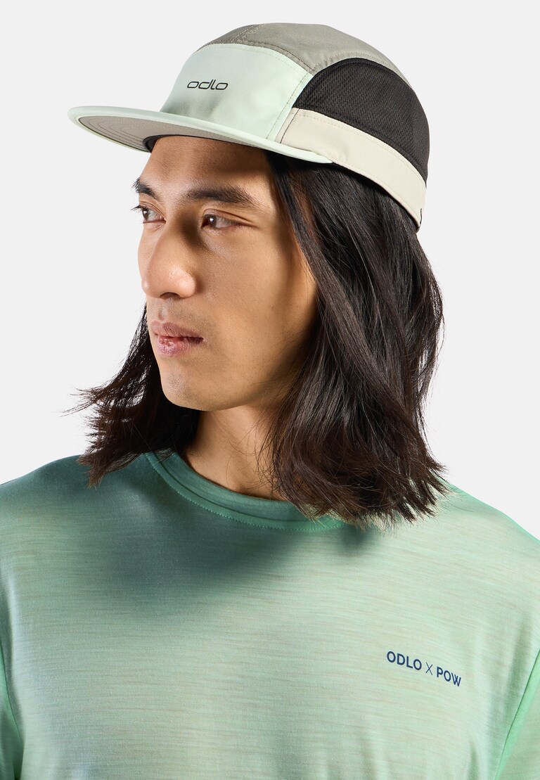 Cappellino da running Performance Light