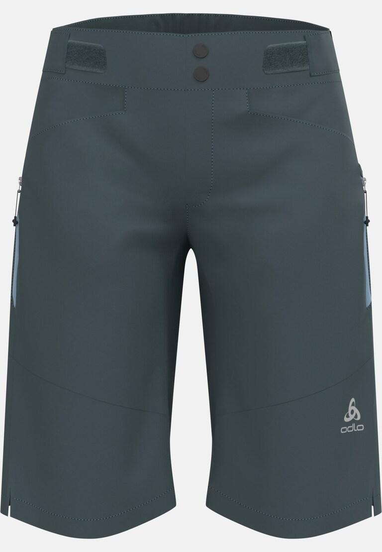 The X-Alp Explorer MTB overshorts