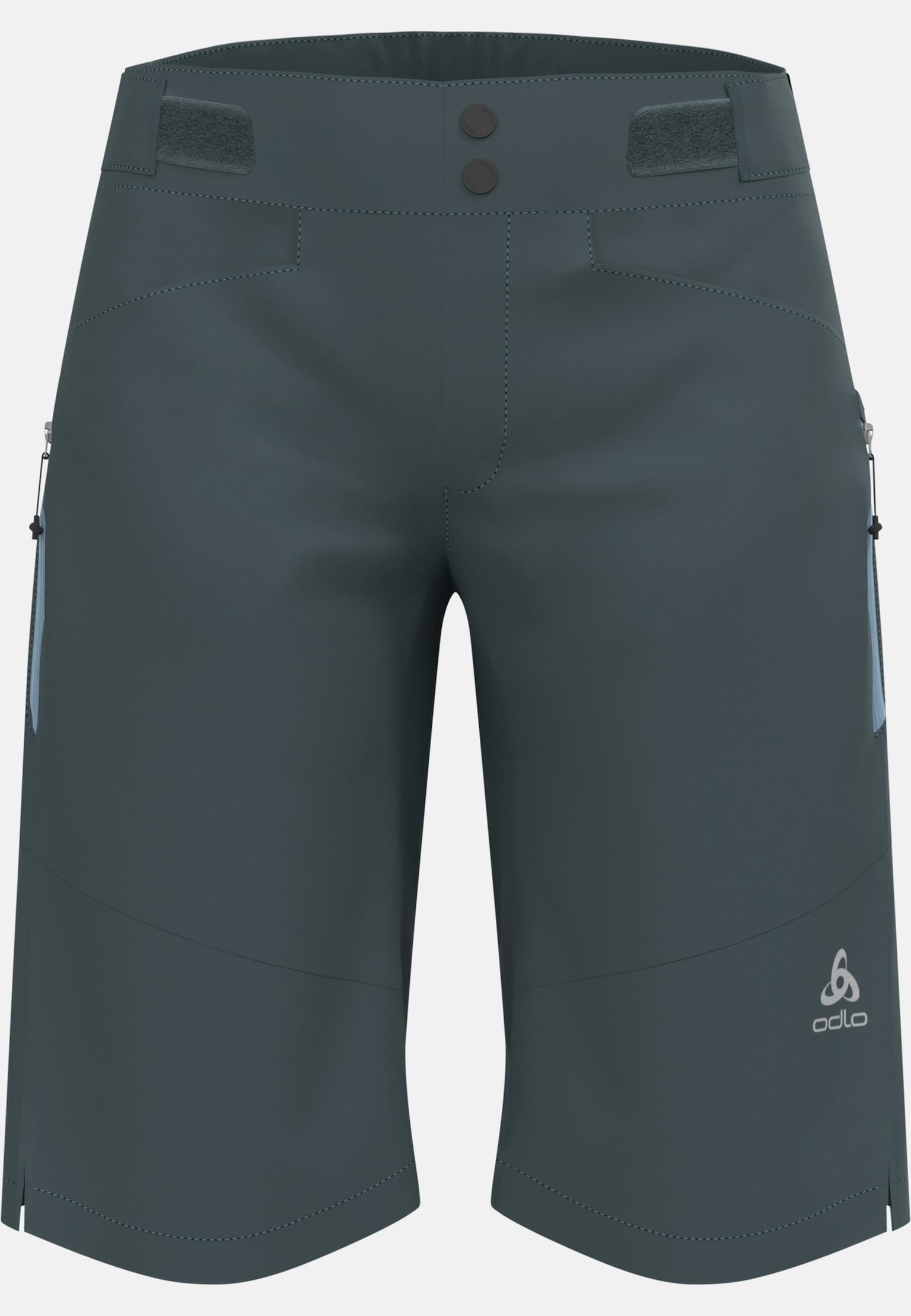 X-Alp Explorer Cycling Shorts