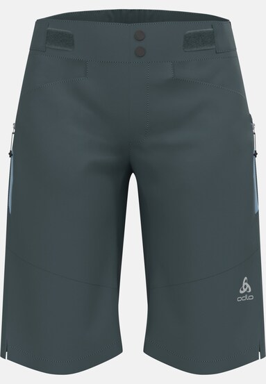 X-Alp Explorer MTB overshorts