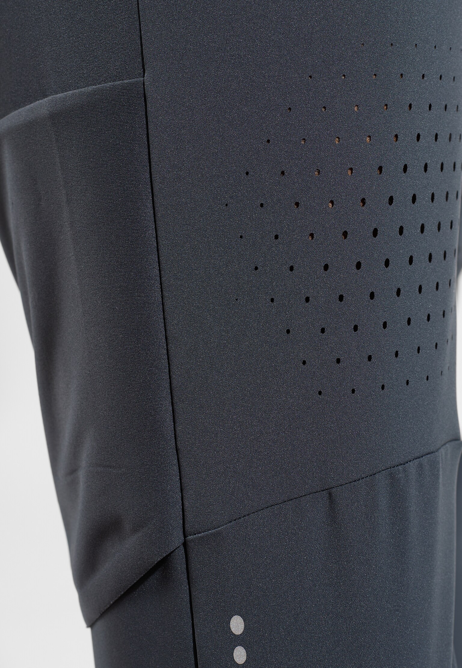 Zeroweight Warm Laufhose