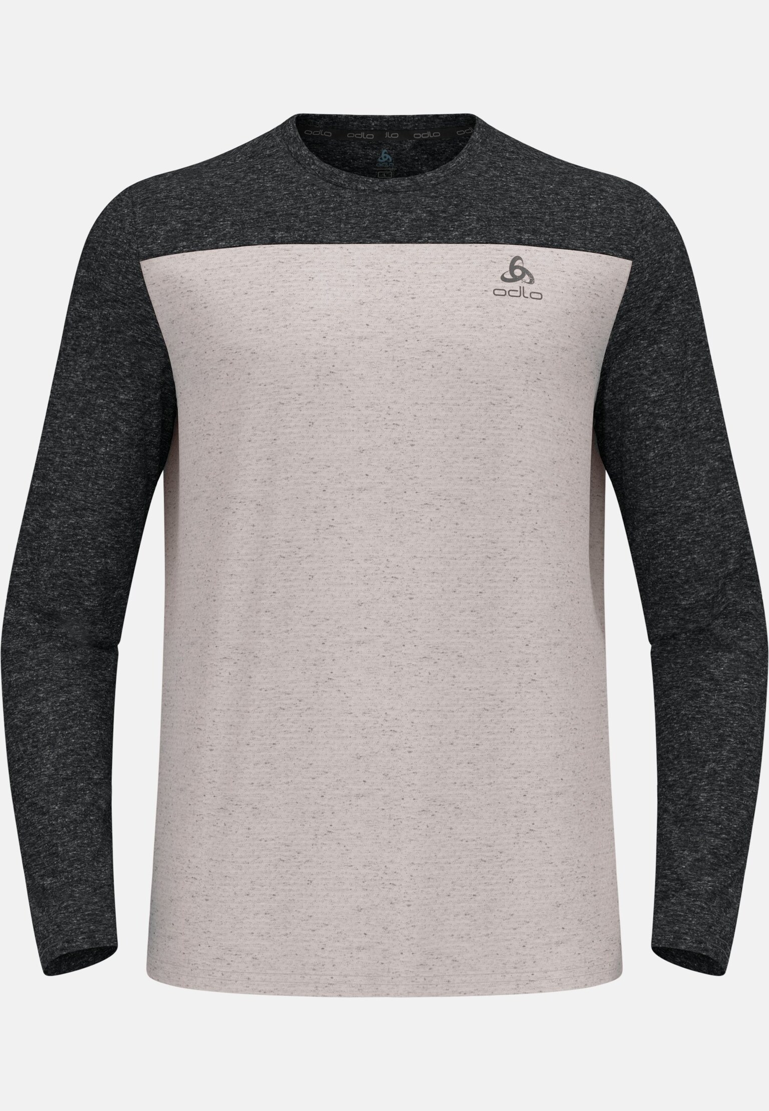 The X-Alp Linencool long sleeve MTB tee