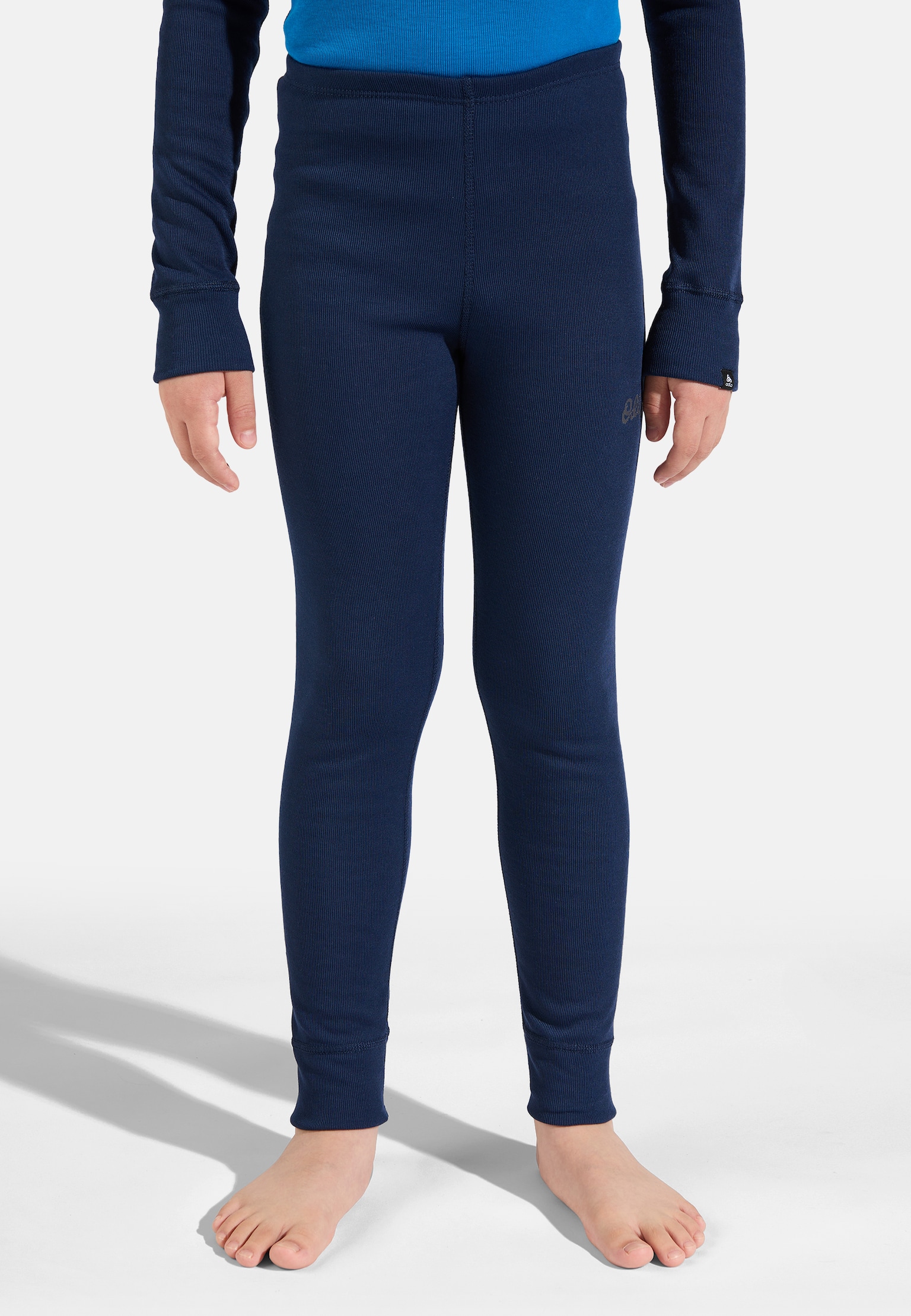 Active Warm Kids Heritage Base Layer Set
