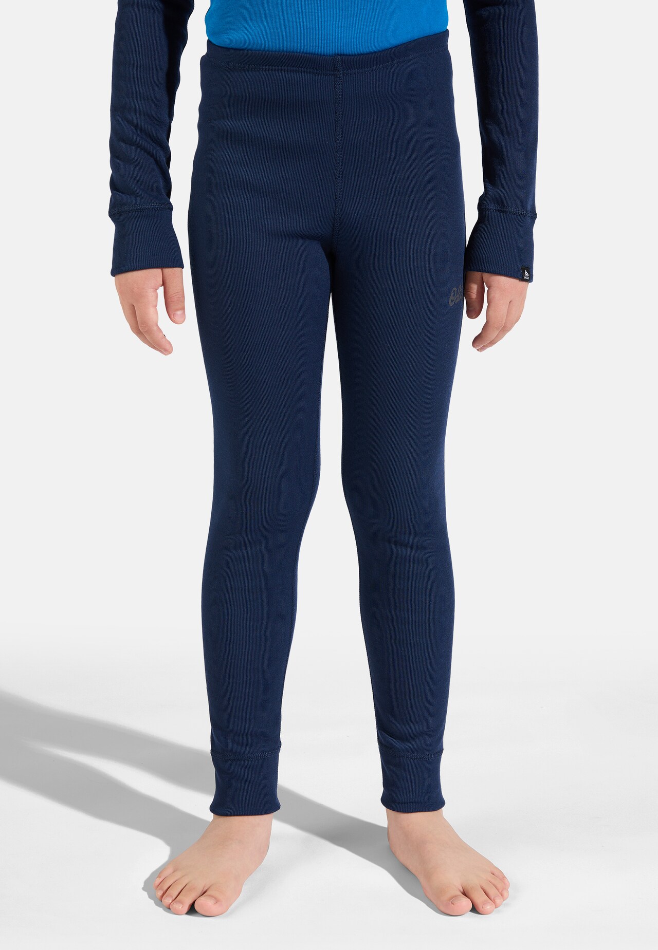 Active Warm Trend Kids Heritage (big) Base Layer Set