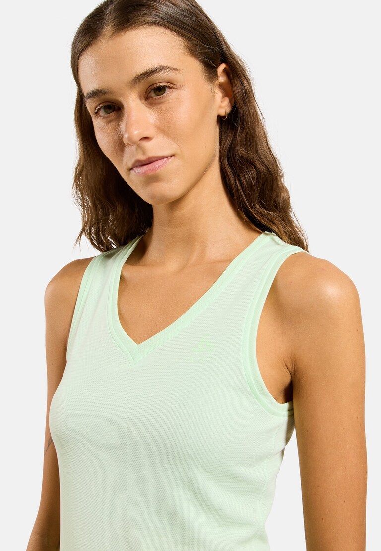 The Active F-Dry Light Singlet