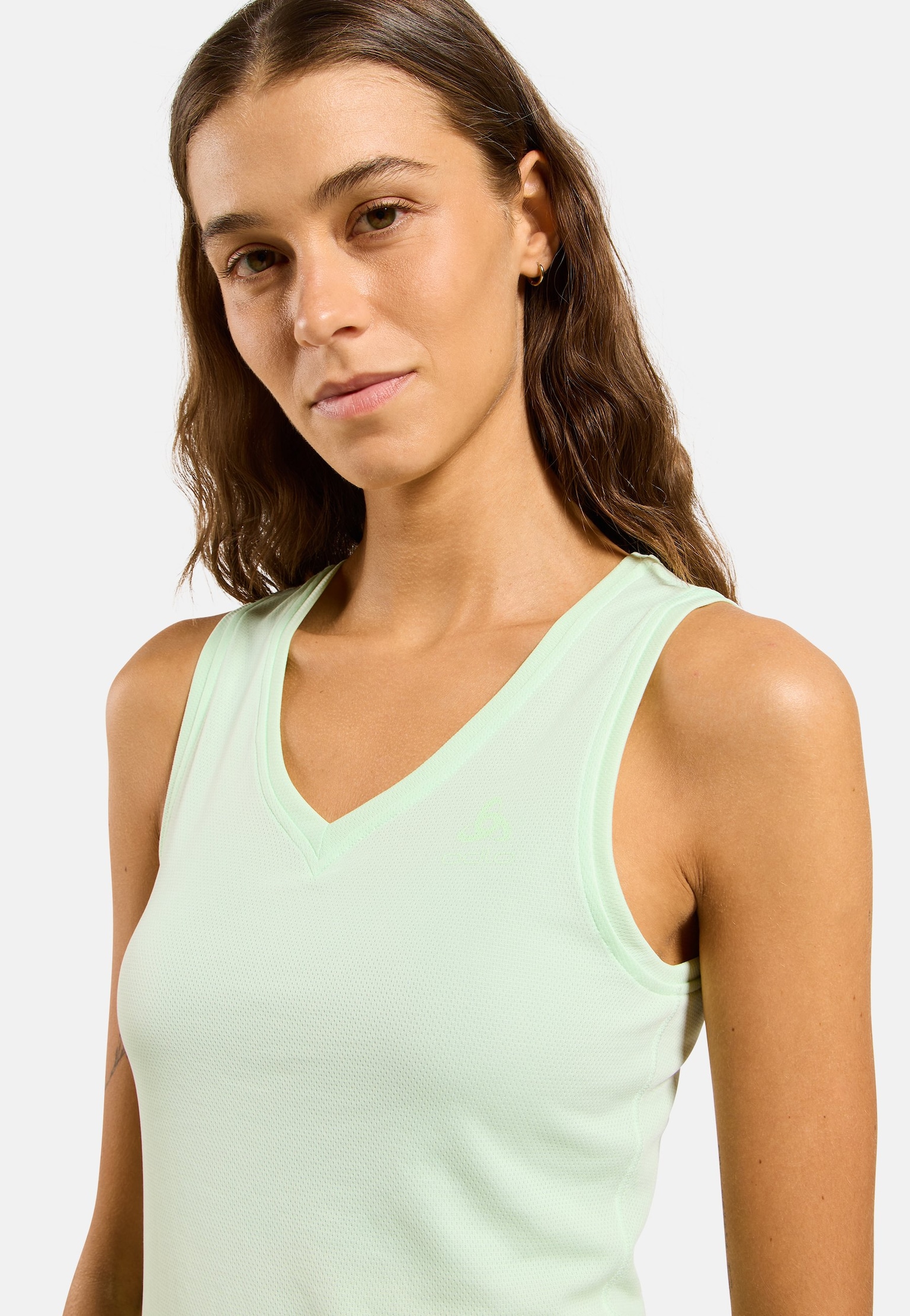 Active F-Dry Light Base Layer Singlet
