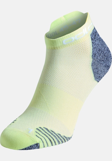 Ceramicool Run Korte Sokker