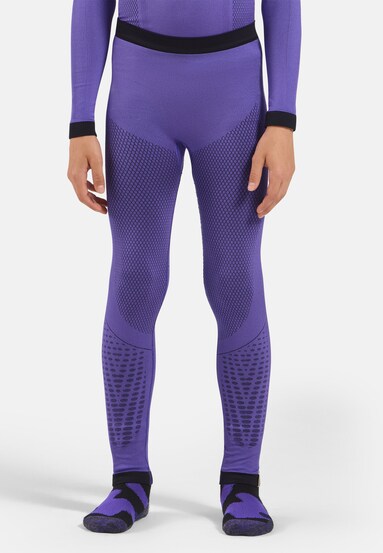 The Performance Warm Kids' Base Layer Bottoms