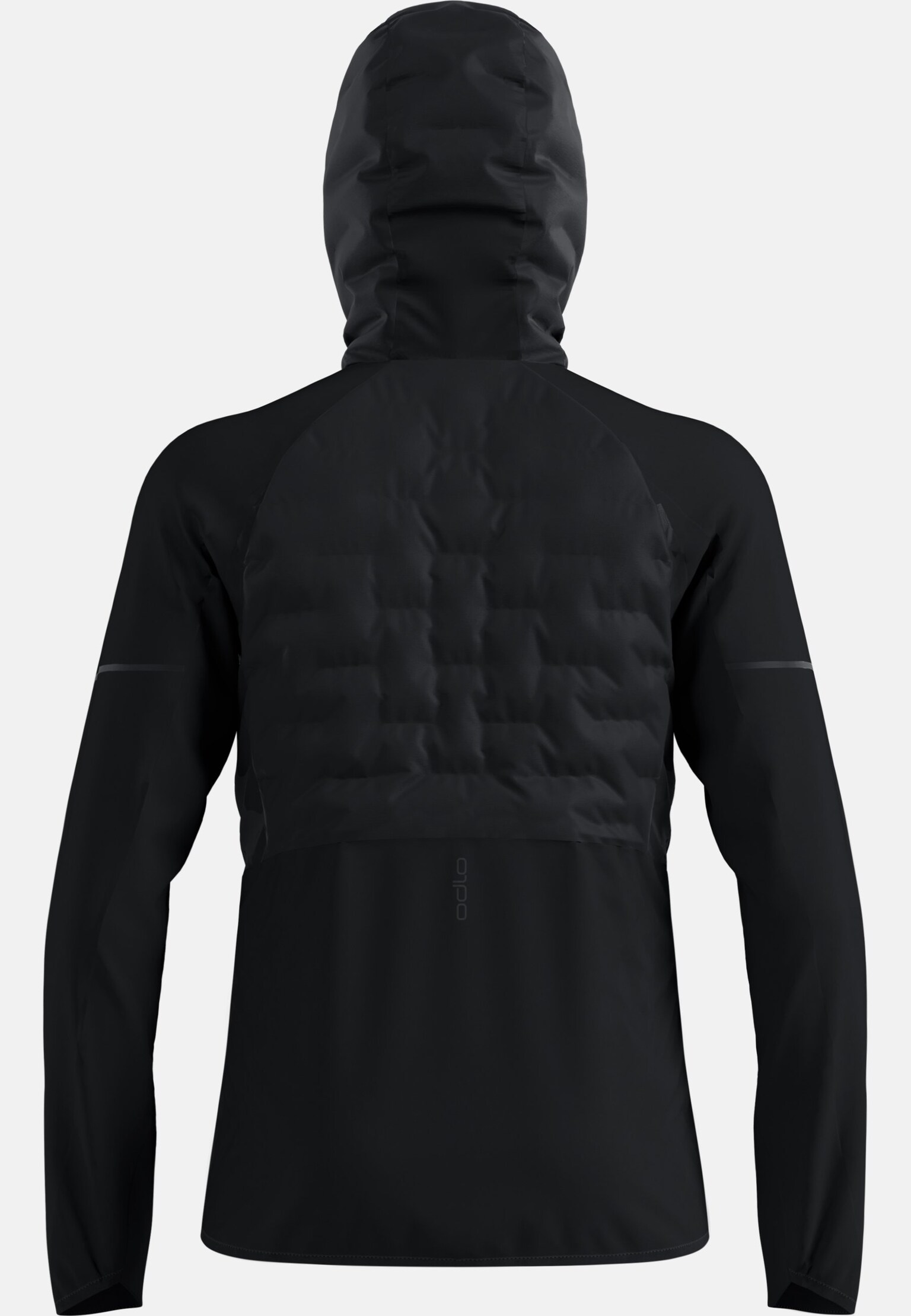 The Zeroweight Insulator running jacket