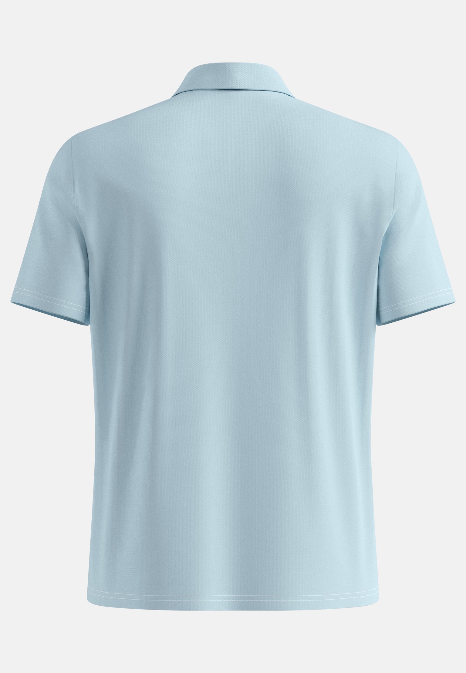 The men's Cardada polo shirt