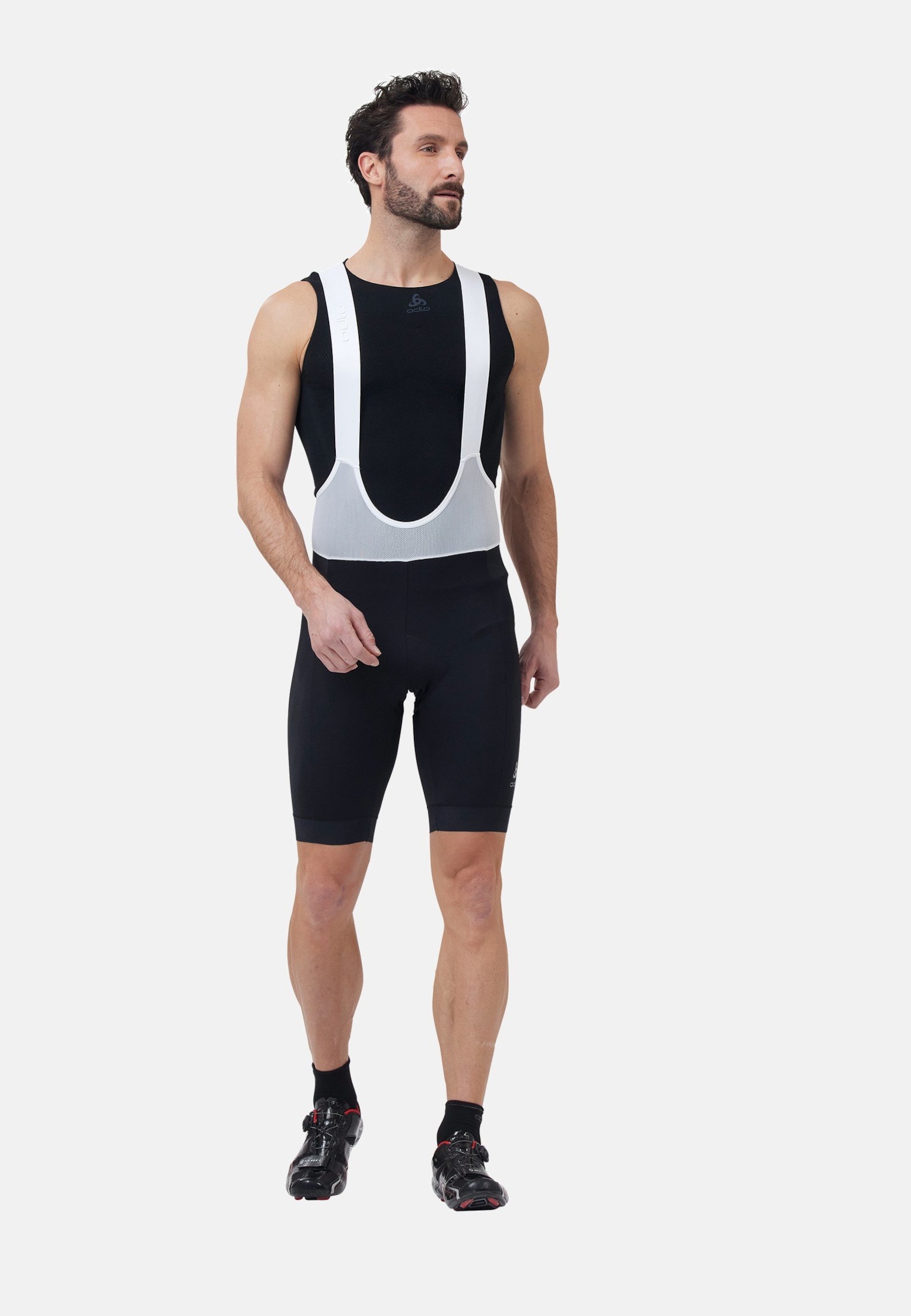 Zeroweight Cycling Bib Shorts
