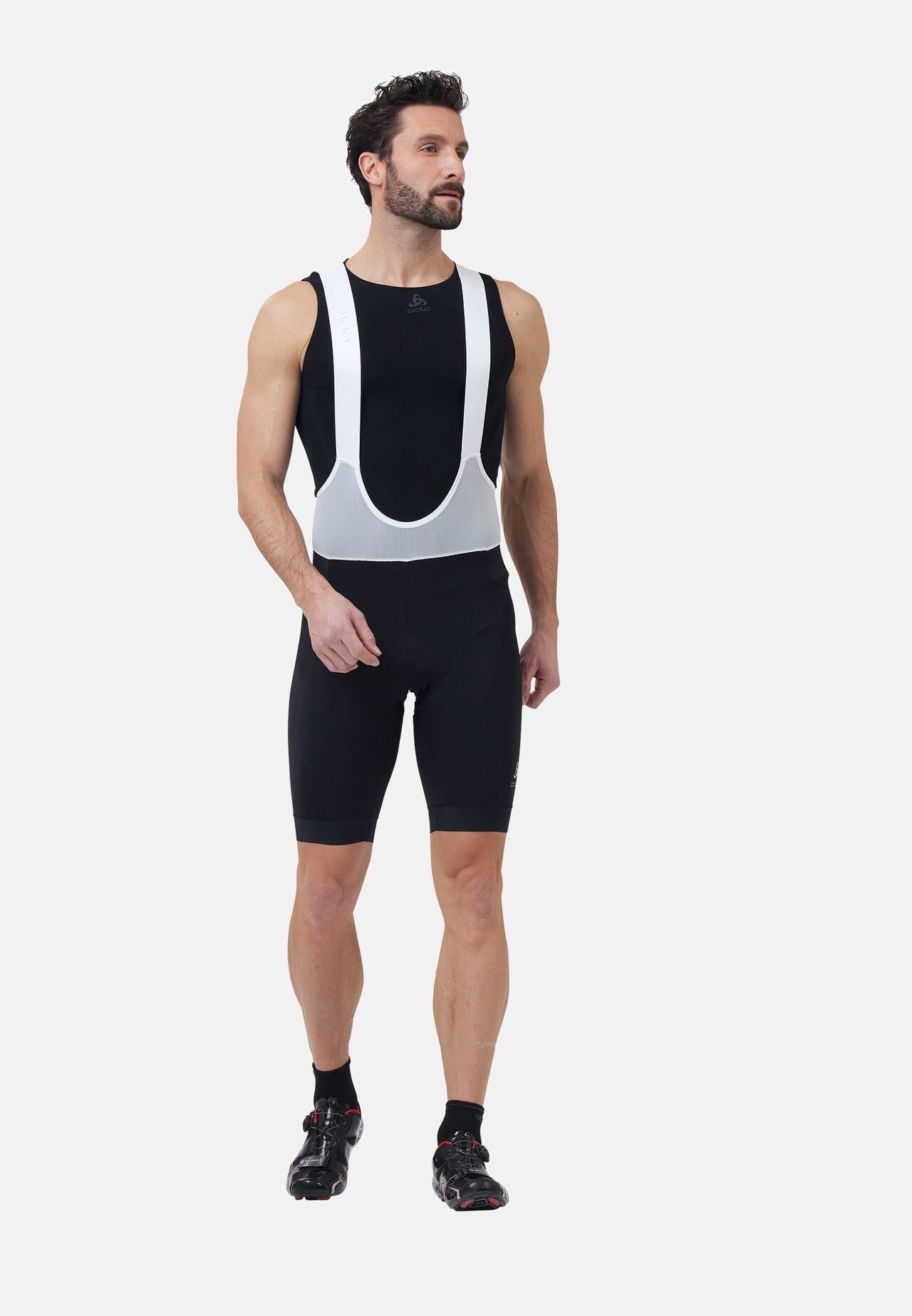 Zeroweight Cycling Bib Shorts
