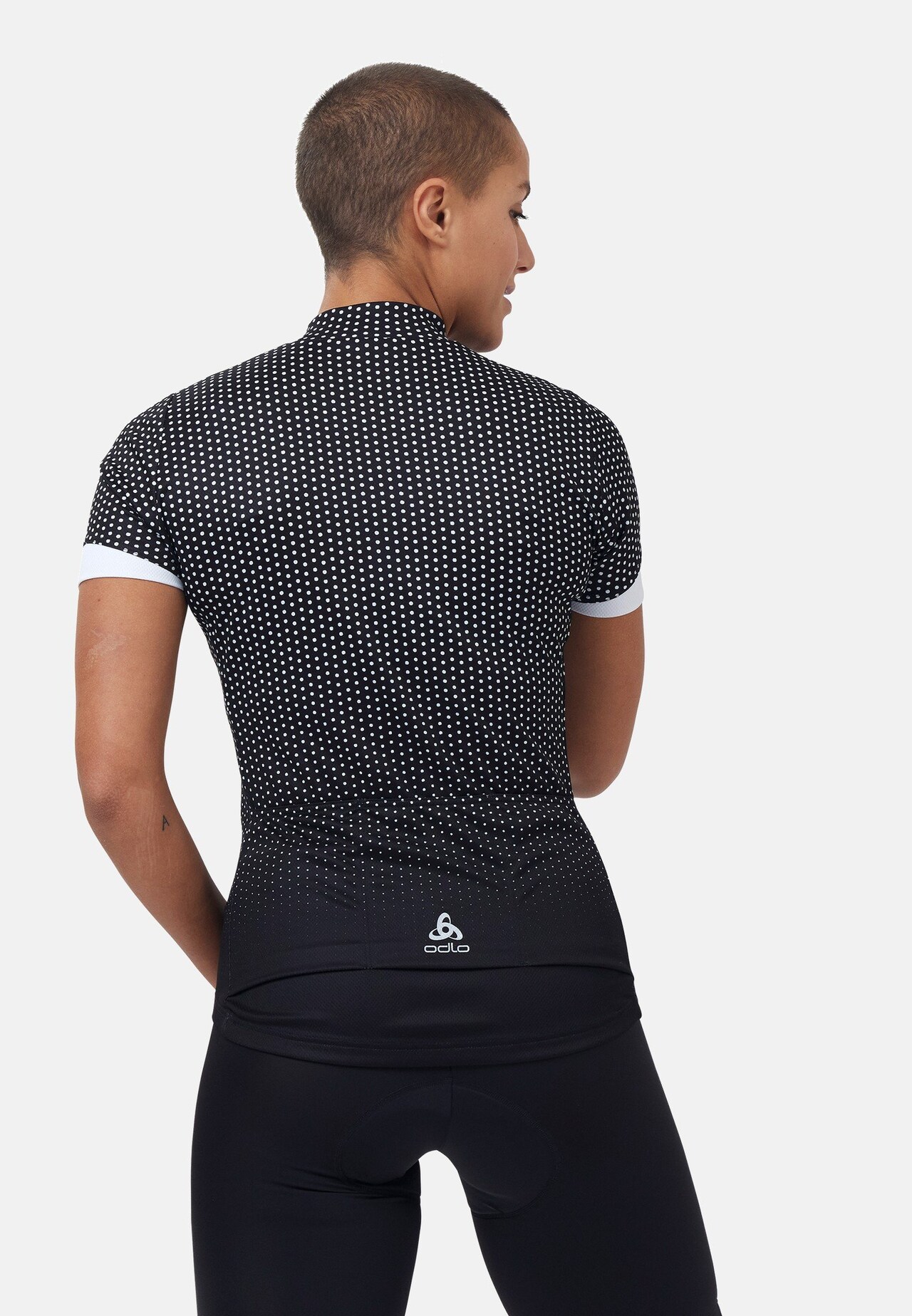 Essentials Radtrikot