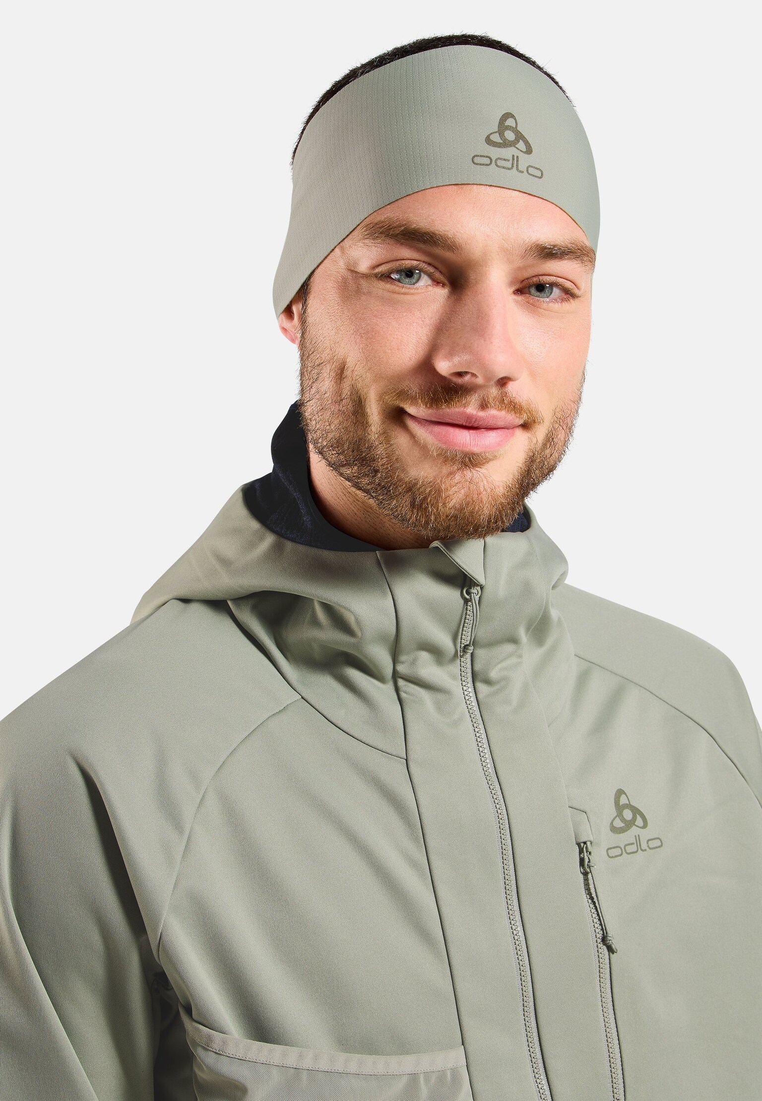 The move Light headband