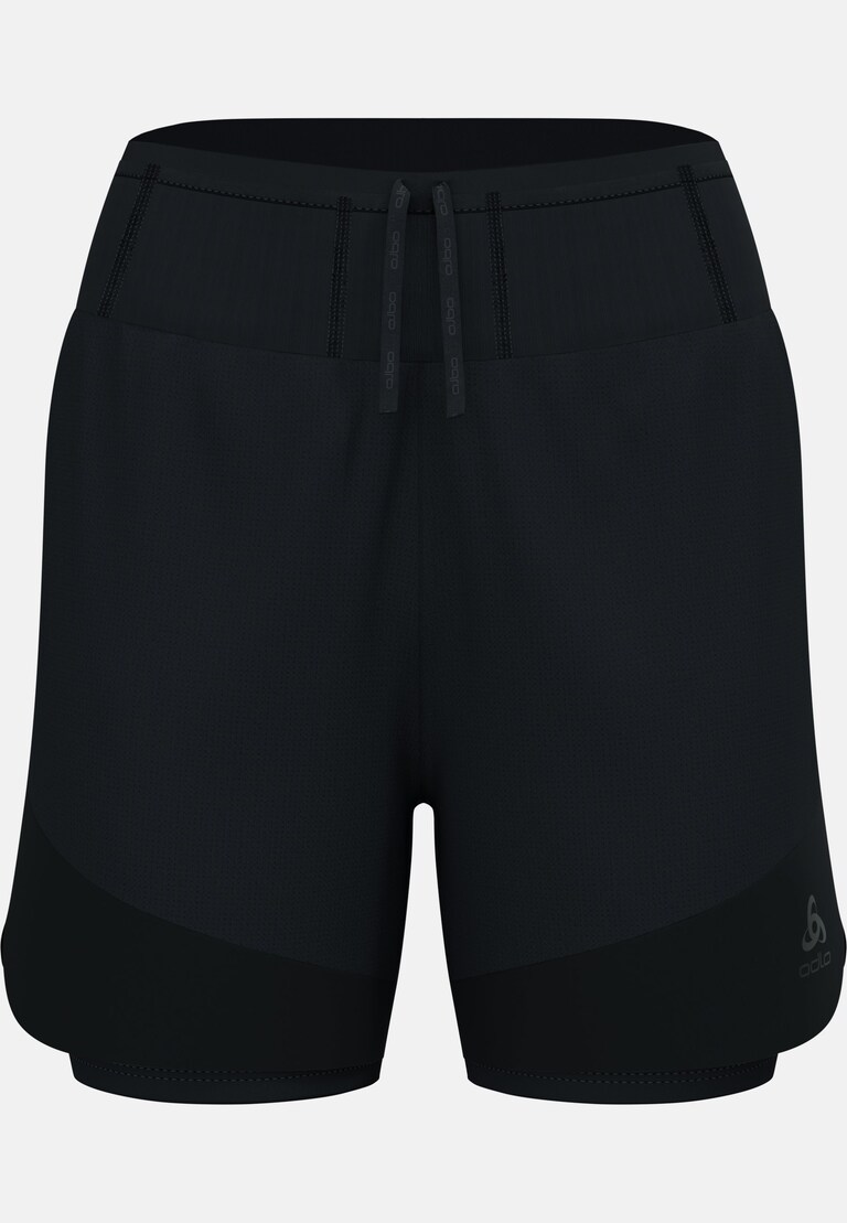 The X-Alp 5-inch 2-in-1 trail running shorts
