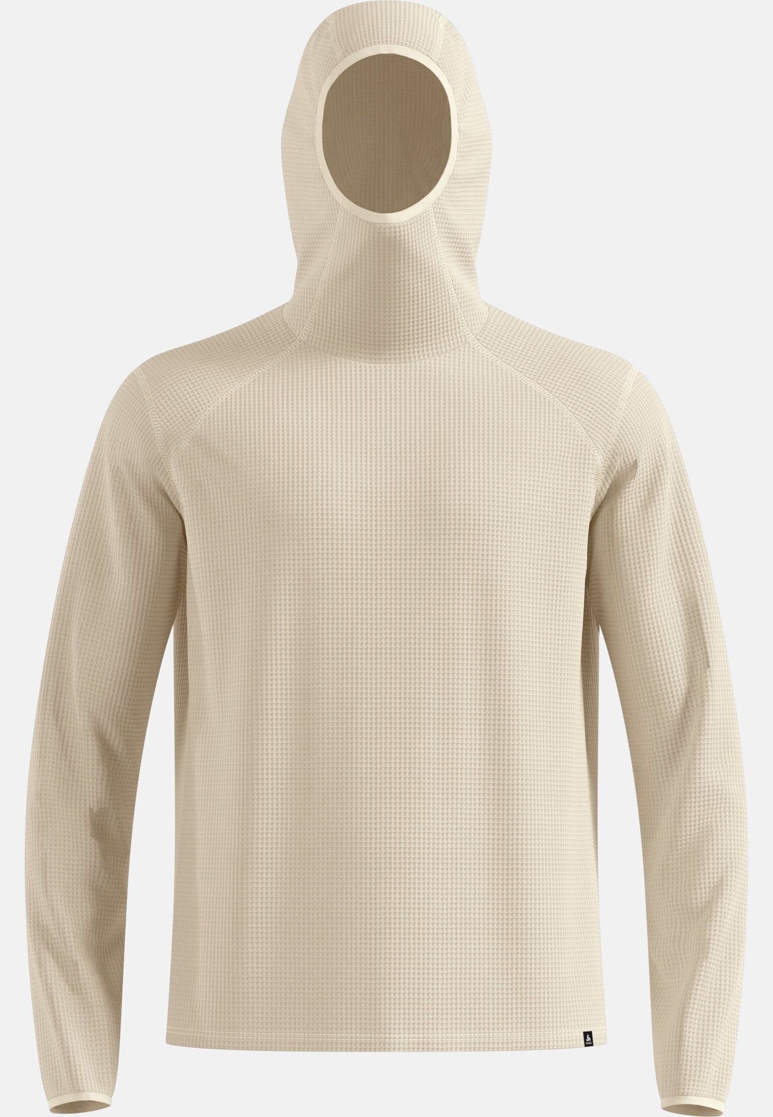 The Cubic hoody multisport mid layer