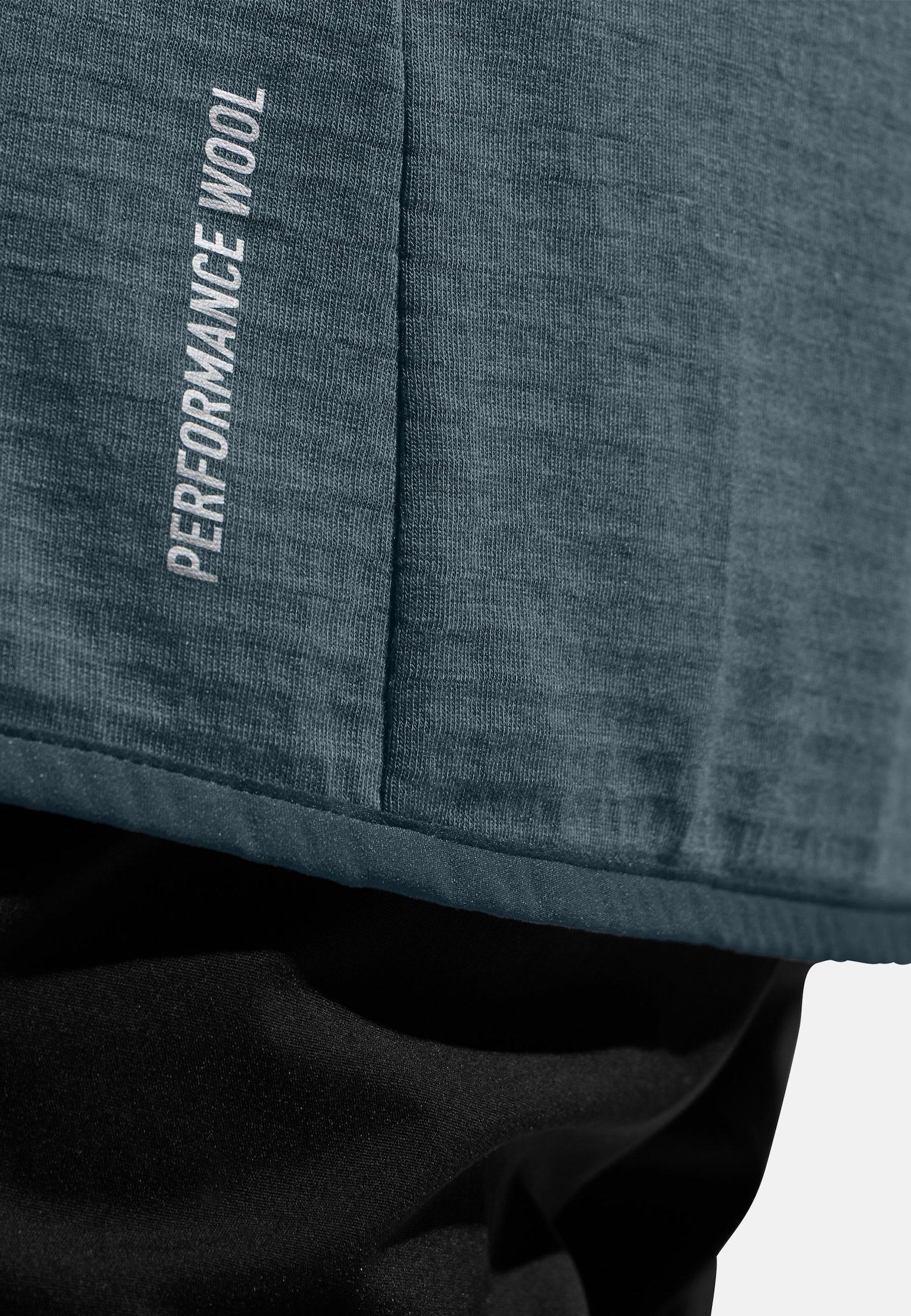 Ascent Full-Zip Hoody