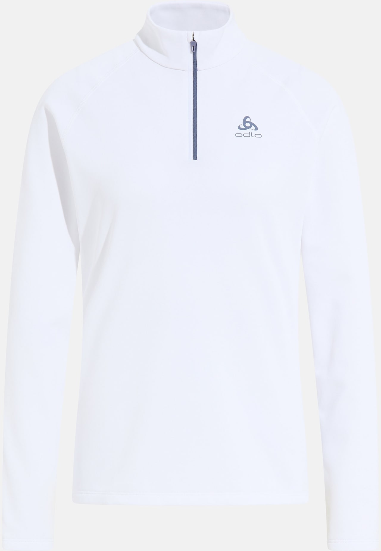 Besso Mid Layer Half-Zip