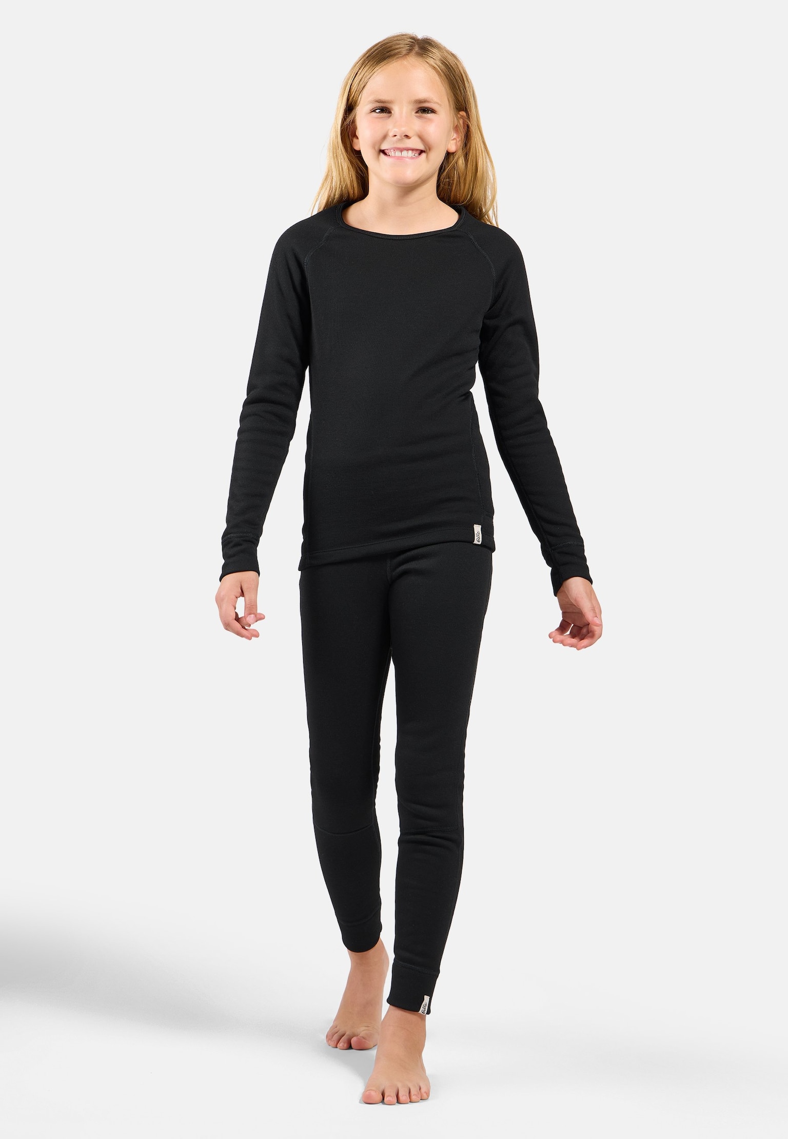 Active X-Warm Kids Base Layer Topp