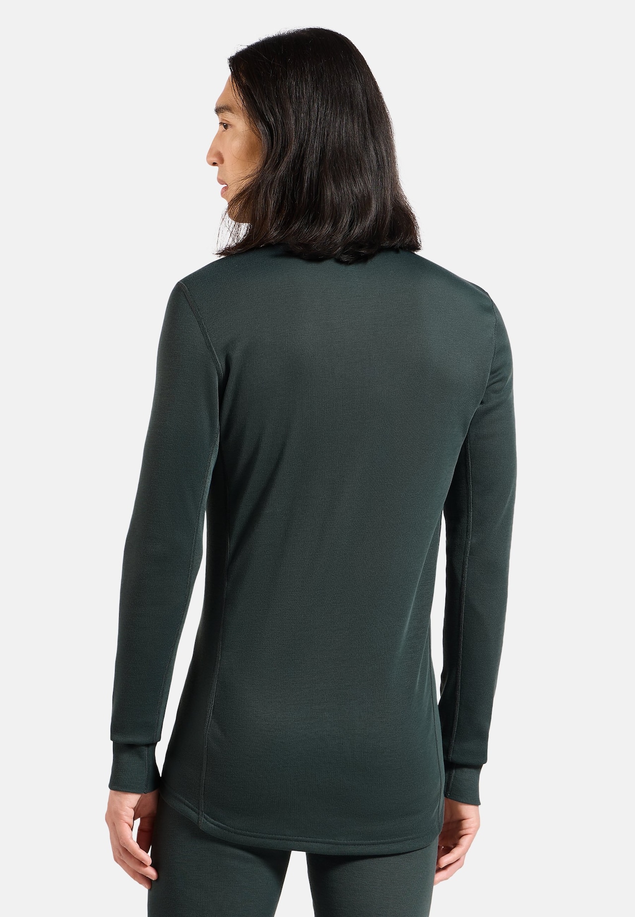 Active Warm Base Layer Shirt