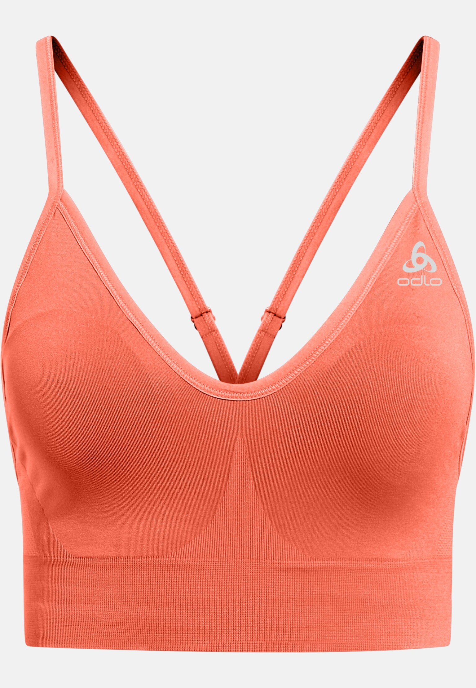 Padded Seamless Soft 2.0