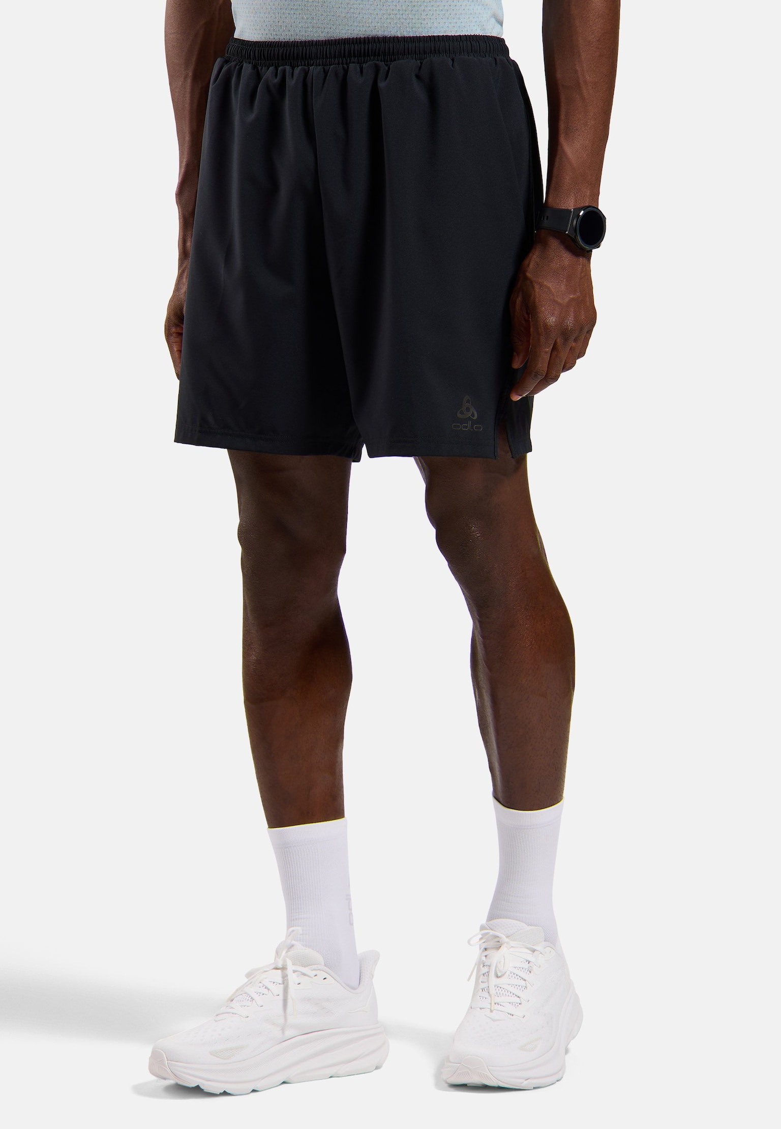 Essentials 6-inch-shorts med innertruse