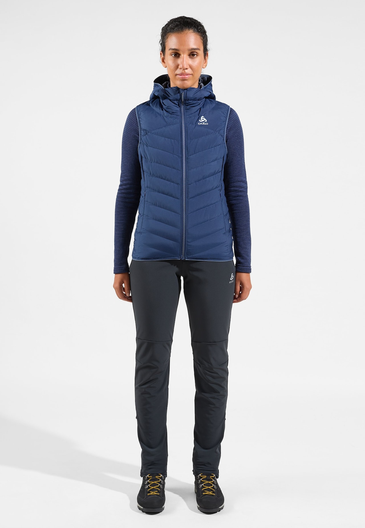 The women's air Cocoon vest