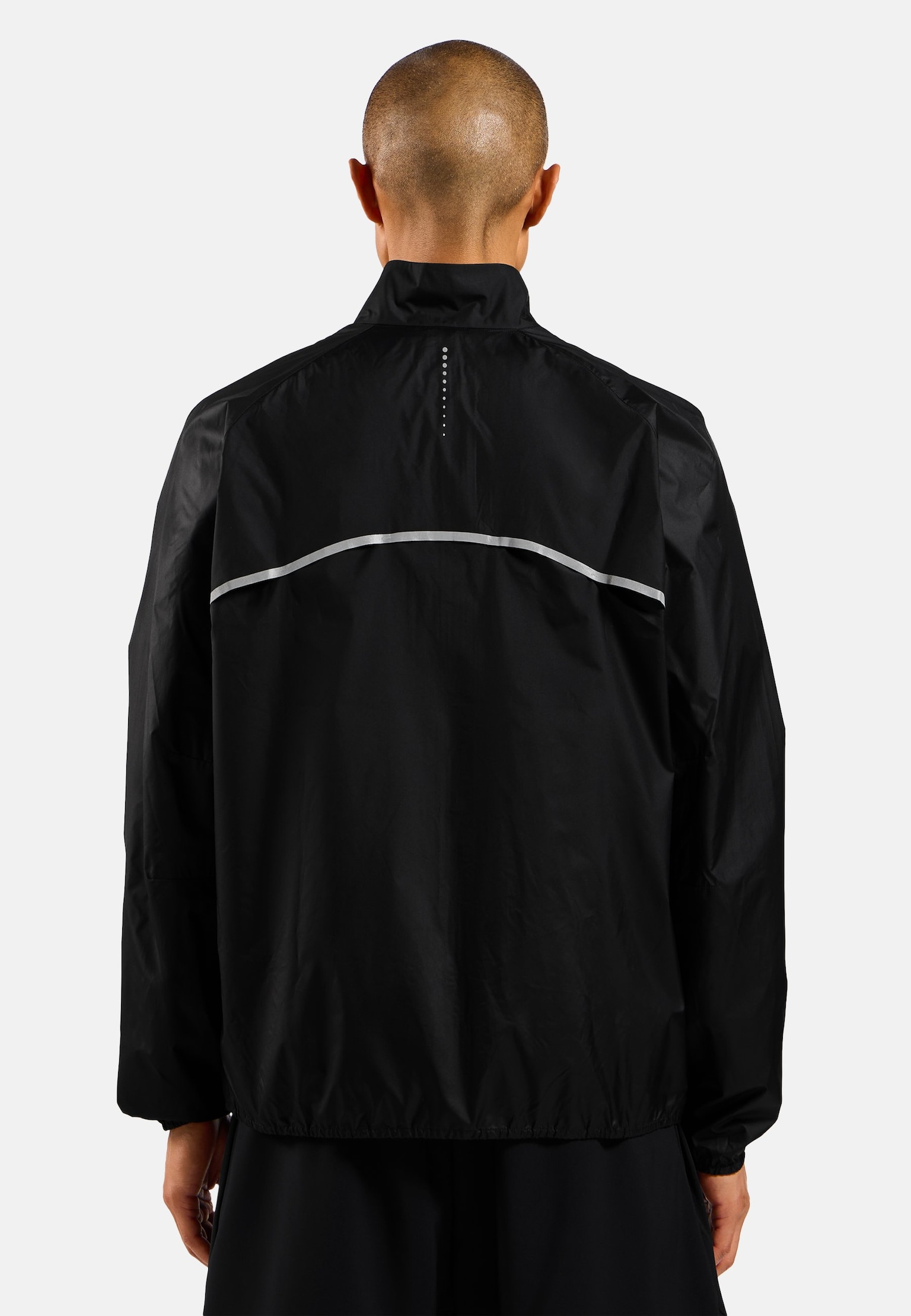 Zeroweight Running Jacket