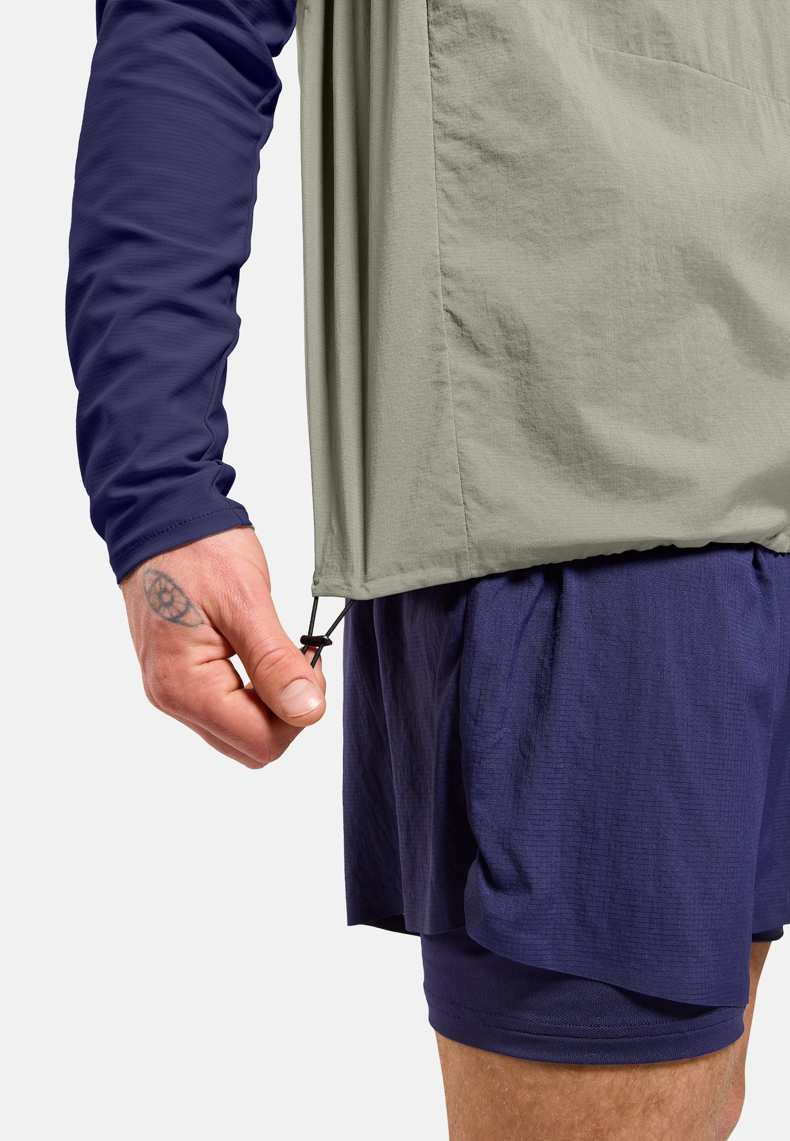 Zeroweight Running Vest