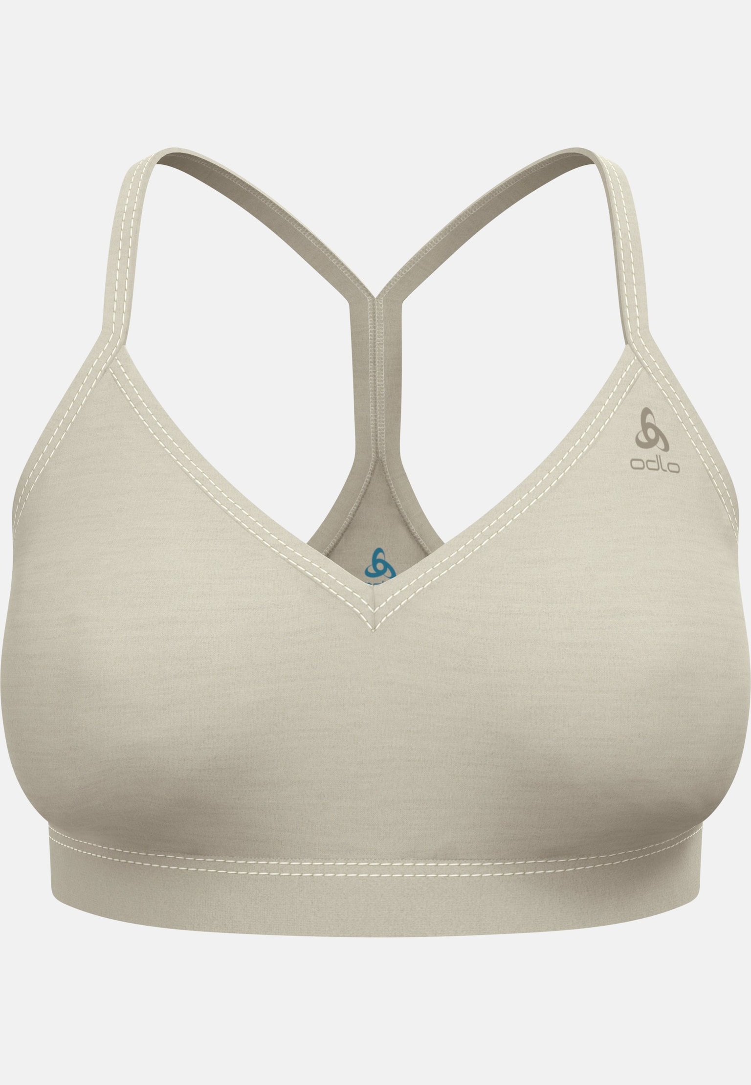 Merino Soft Sports Bra