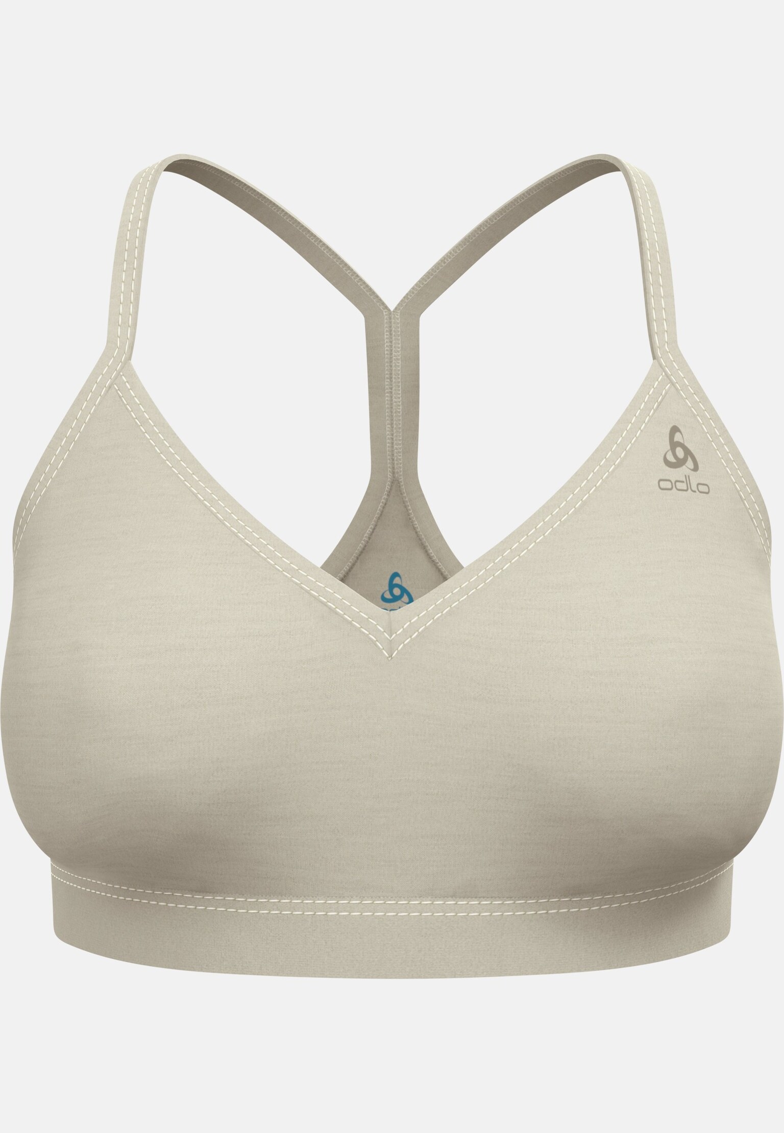 Merino Soft Sport-BH