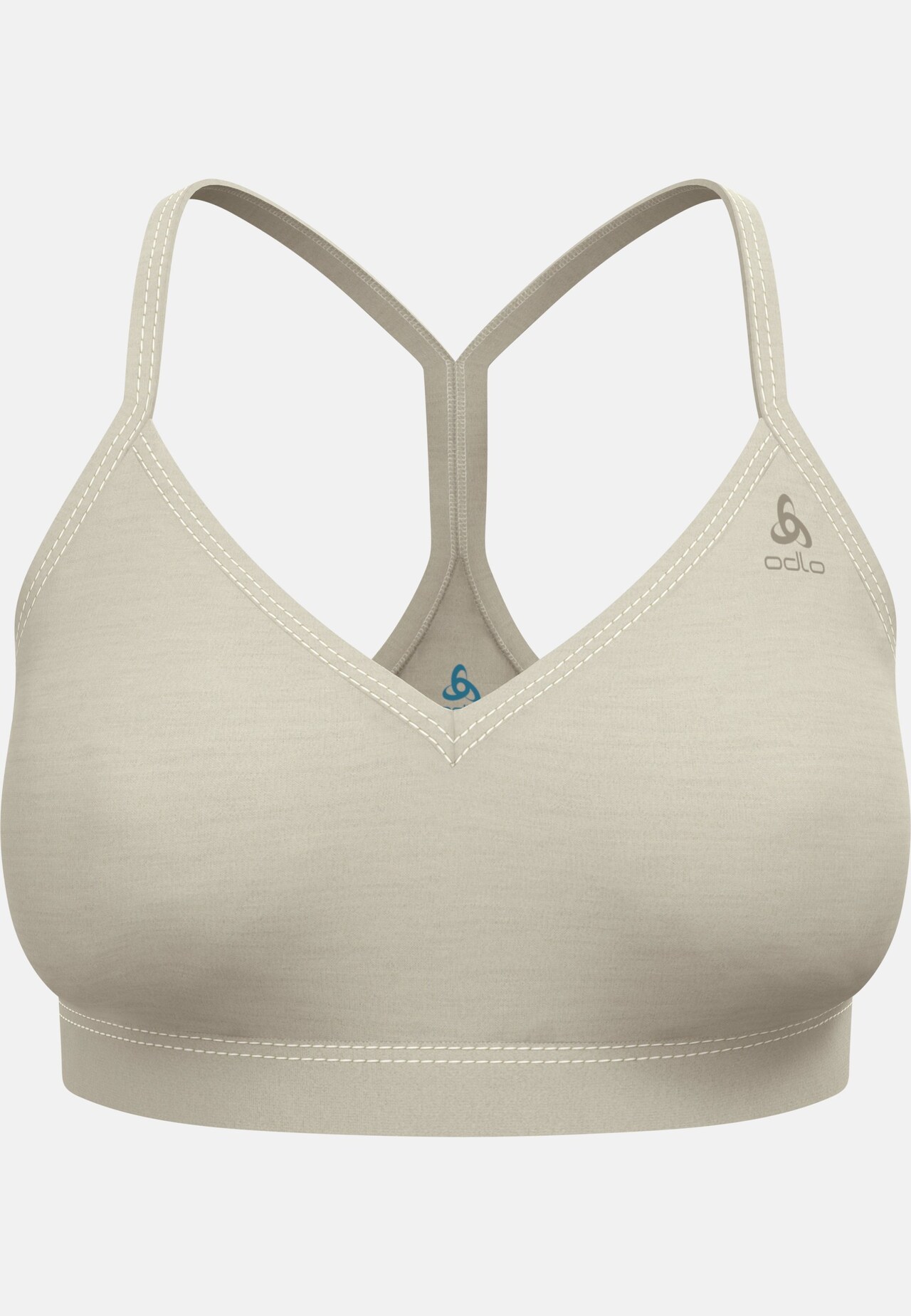 Merino Soft Sports Bra
